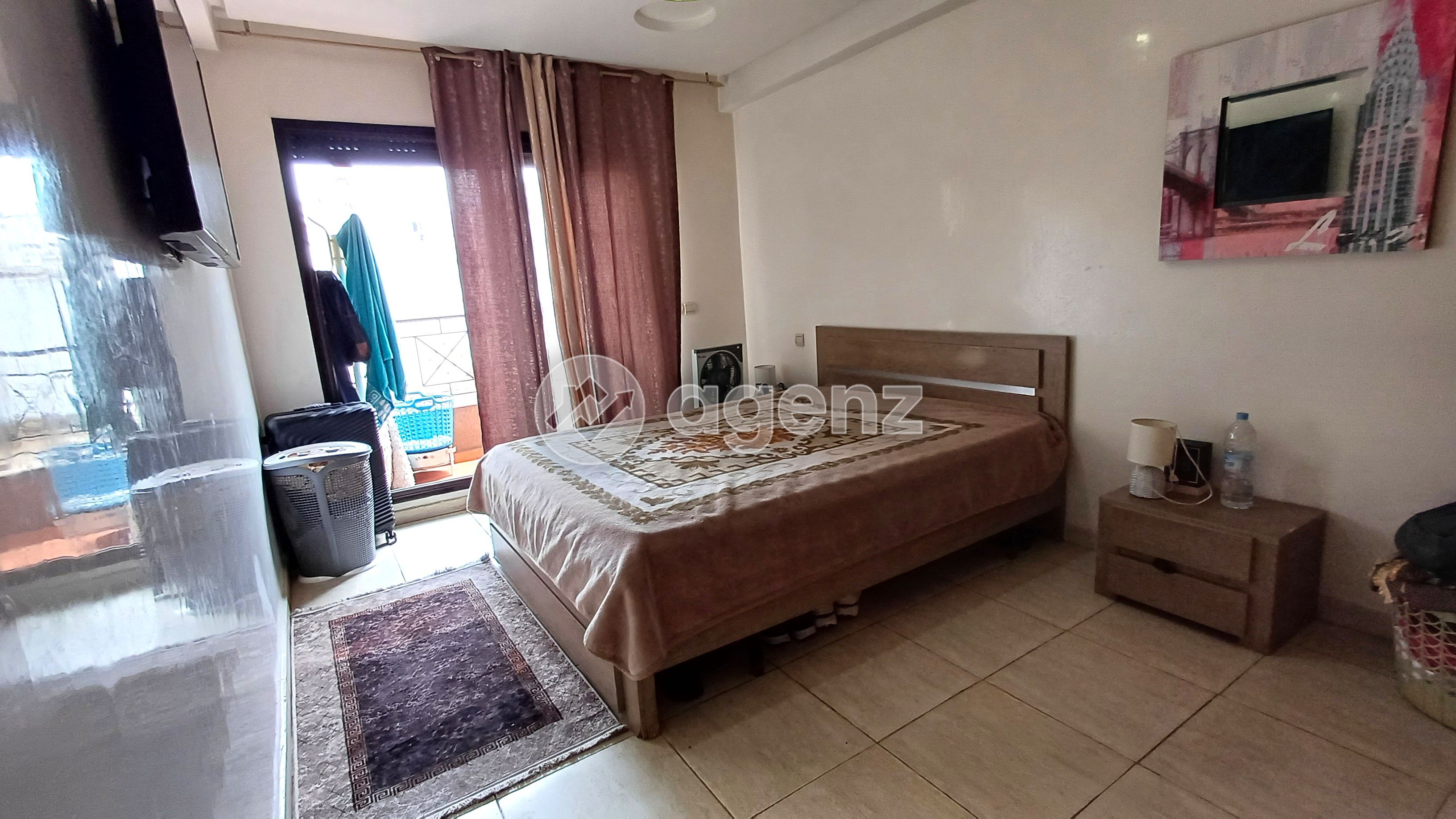 Appartement à vendre à Bourgogne Ouest — 4