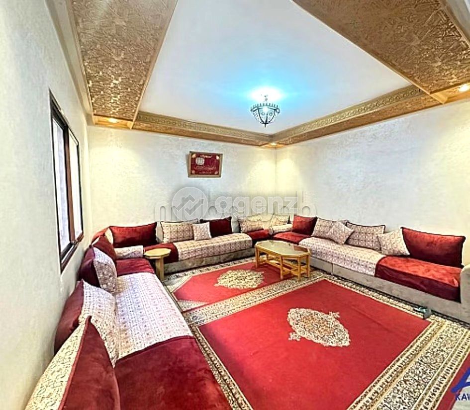 Villa d’exception à Targa Nakhil 
1 emplacement premium — 3
