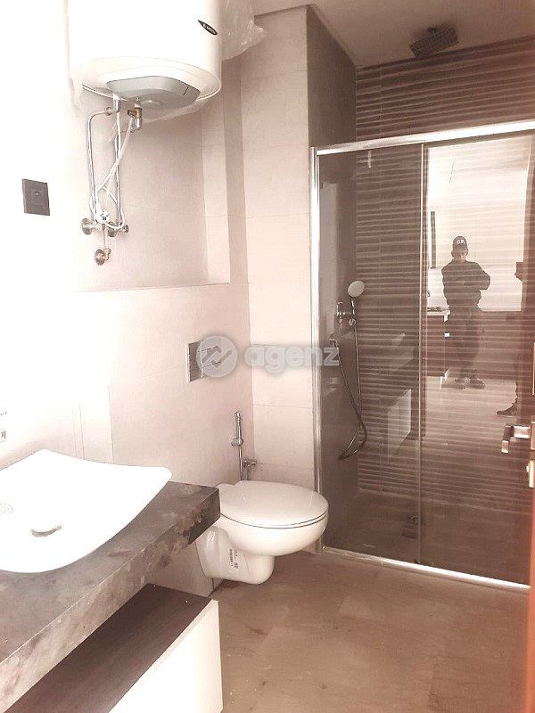 Appartement à louer à Val Fleurie — 5