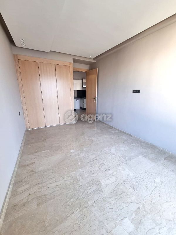 Appartement à louer à Val Fleurie — 4