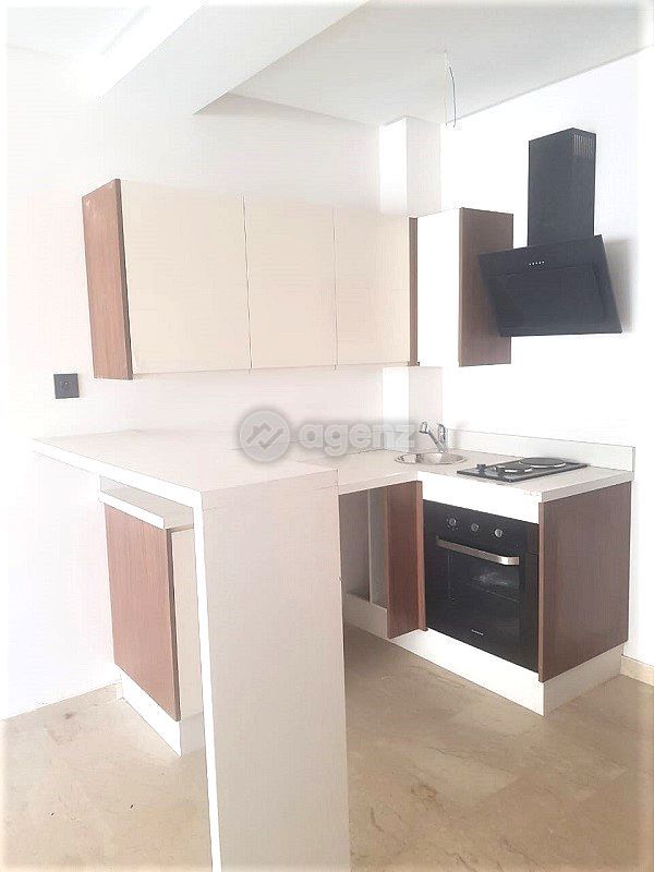 Appartement à louer à Val Fleurie