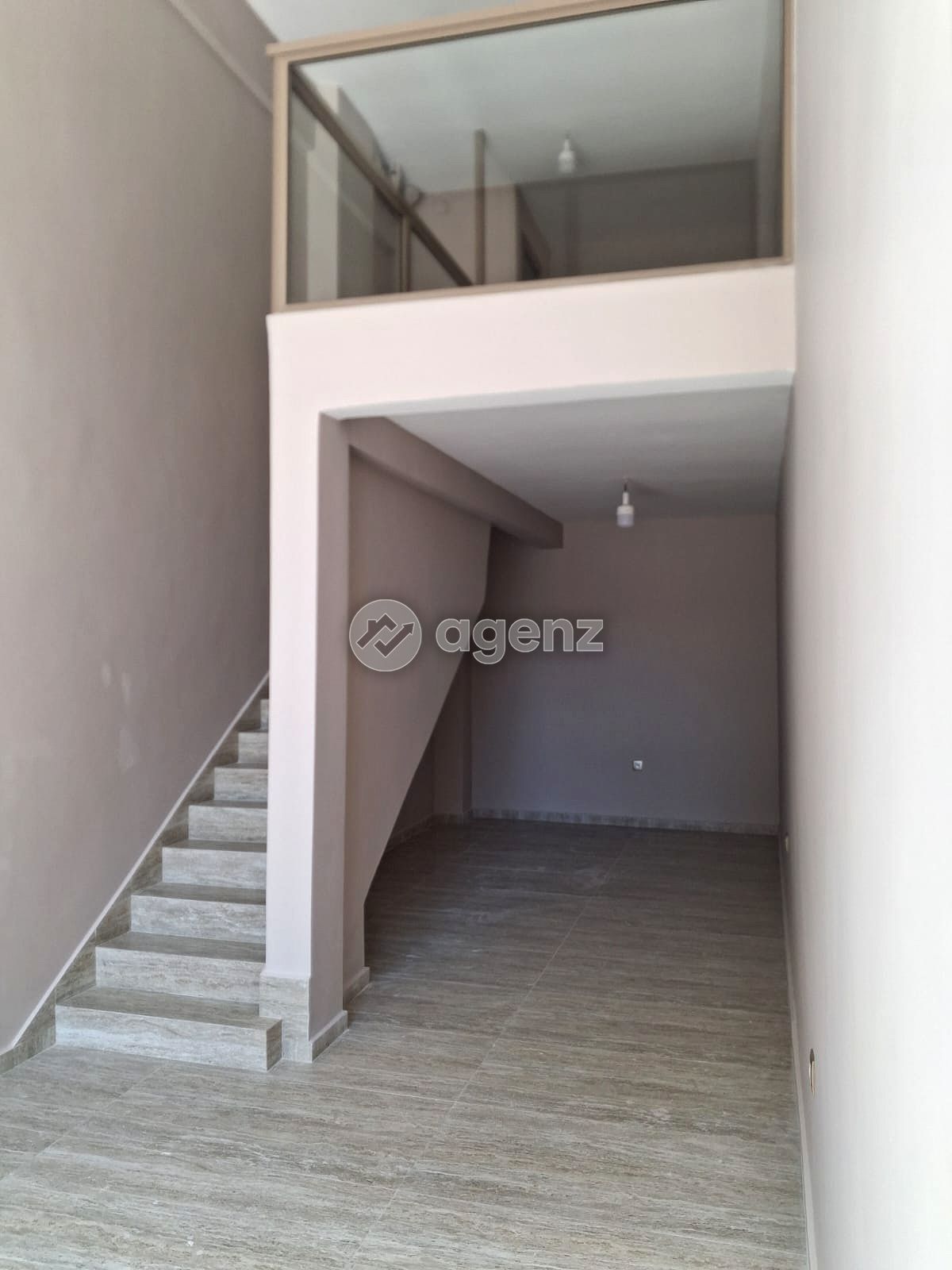 À Louer Local commercial 46 m² à Casablanca — 2