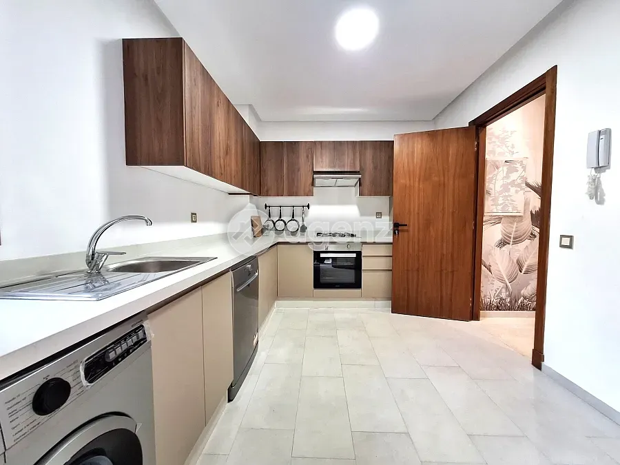 Appartement 145 m² f Beauséjour — 4