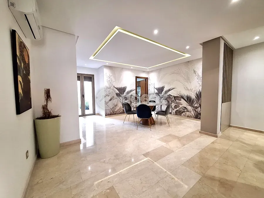 Appartement 145 m² f Beauséjour — 5