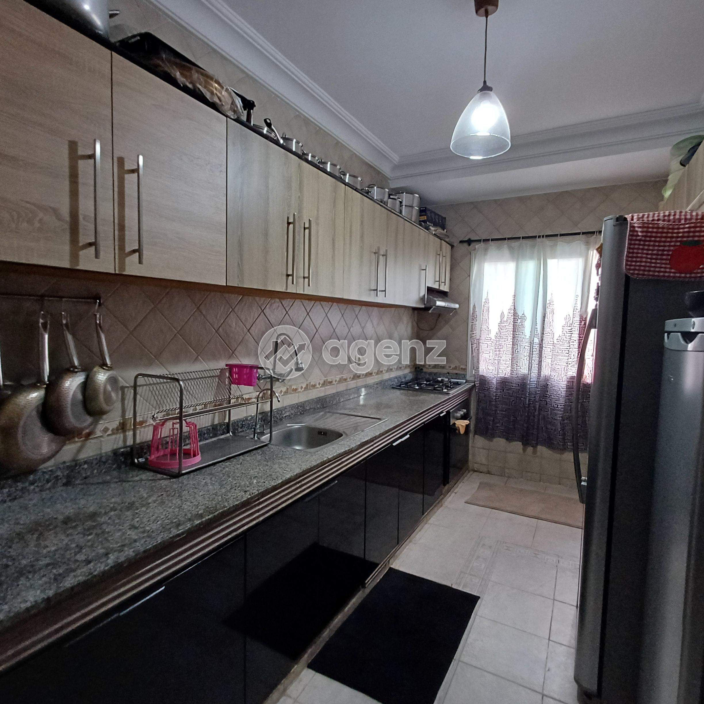 Appartement familial– au cœur de Casablanca — 4