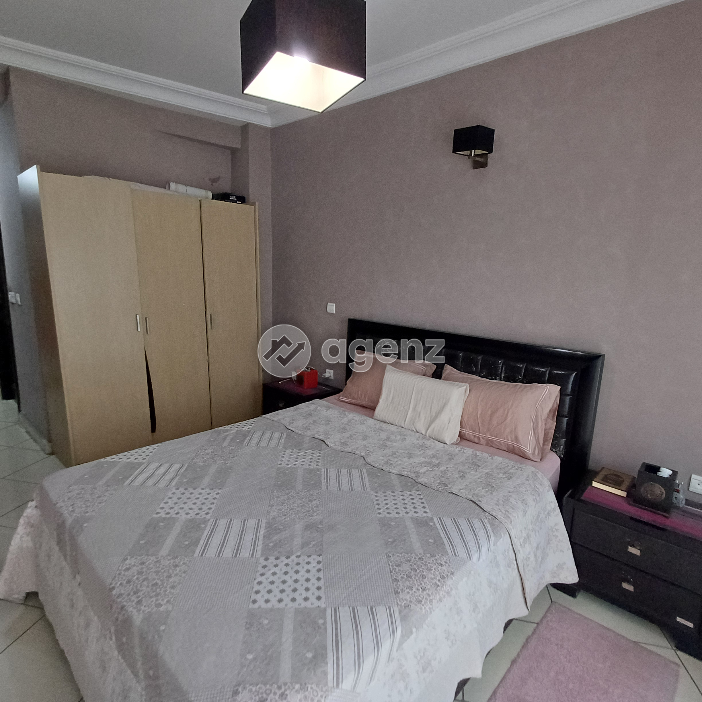 Appartement familial– au cœur de Casablanca — 2