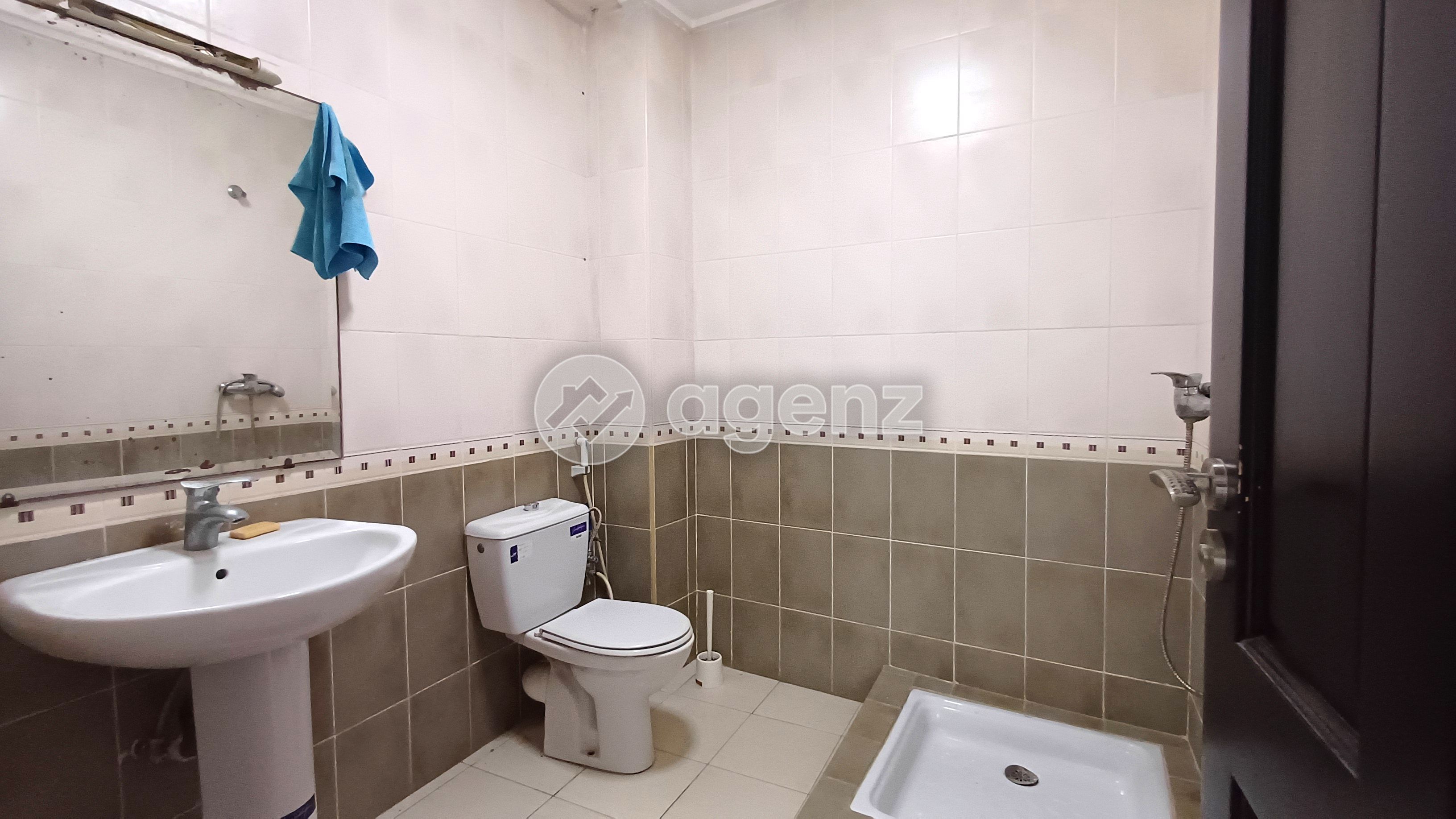 Superbe Appartement de 2 chambres à vendre à Maârif — 5