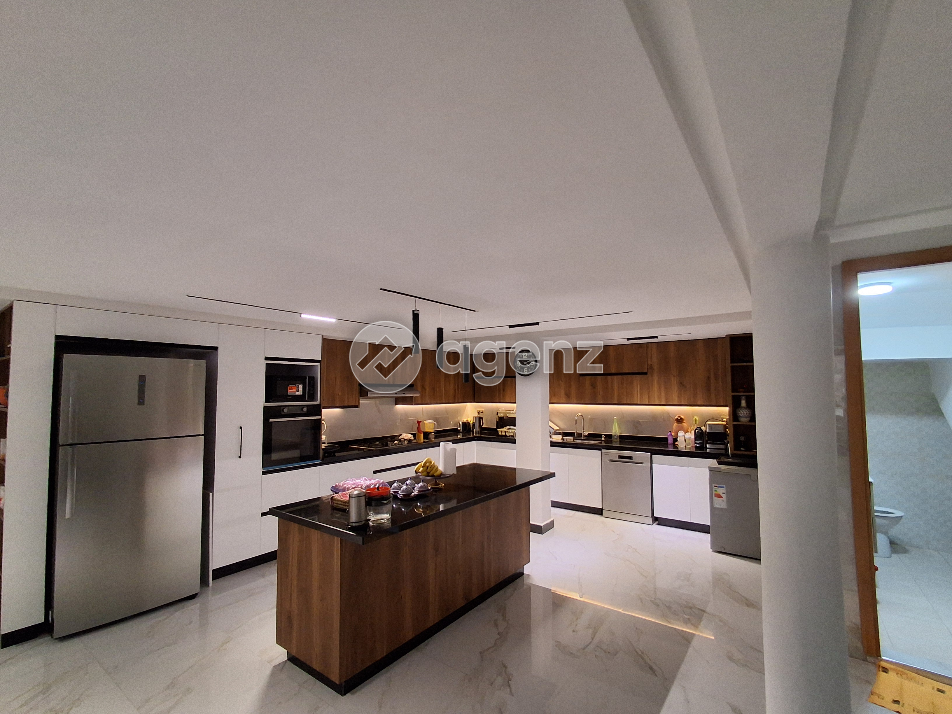 Maison spacieuse - Finitions soignées — 3