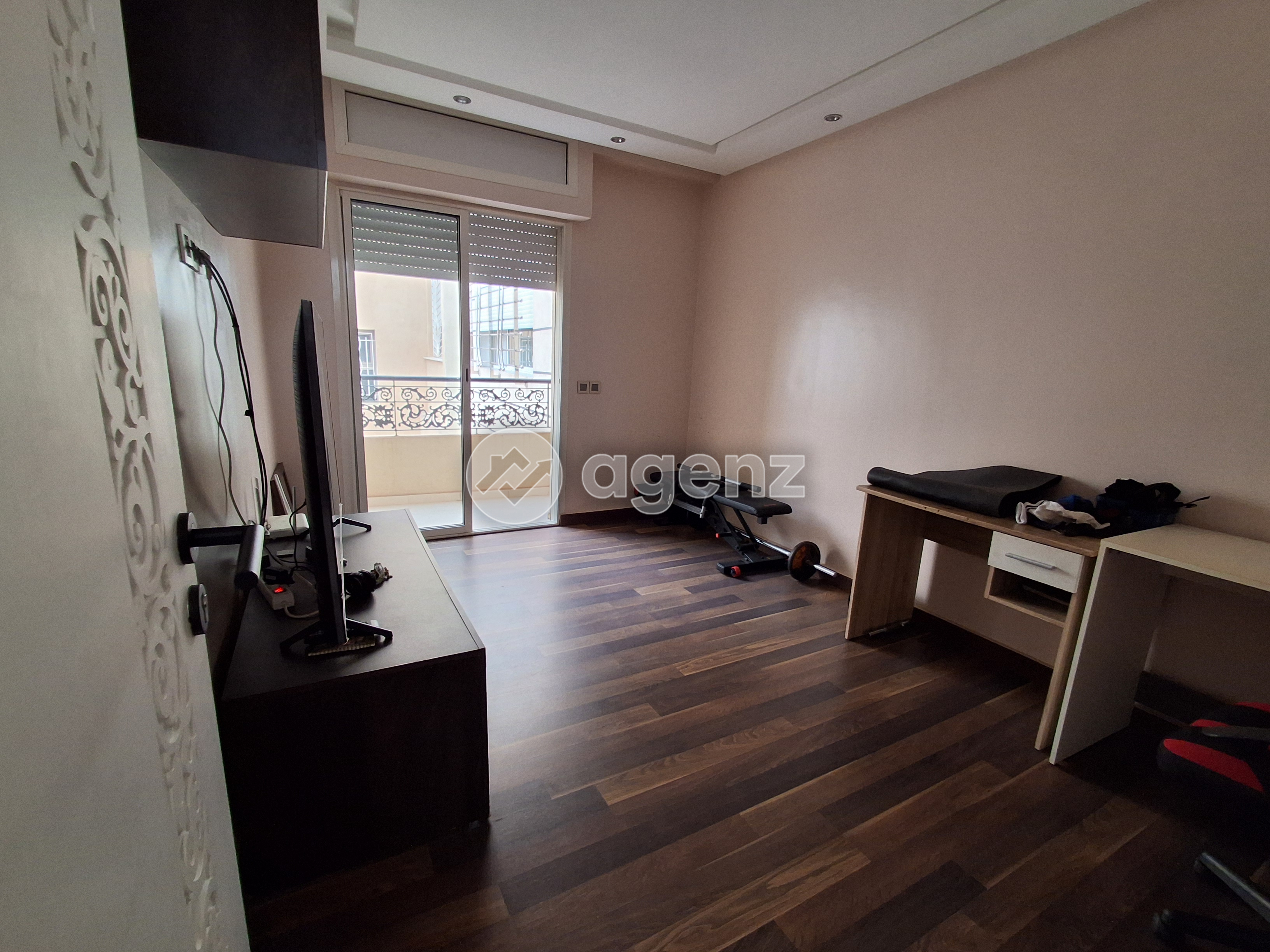 Maison spacieuse - Finitions soignées — 5