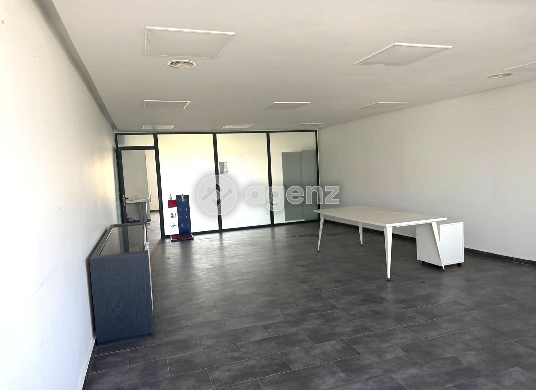 Bureau — Casablanca — 4