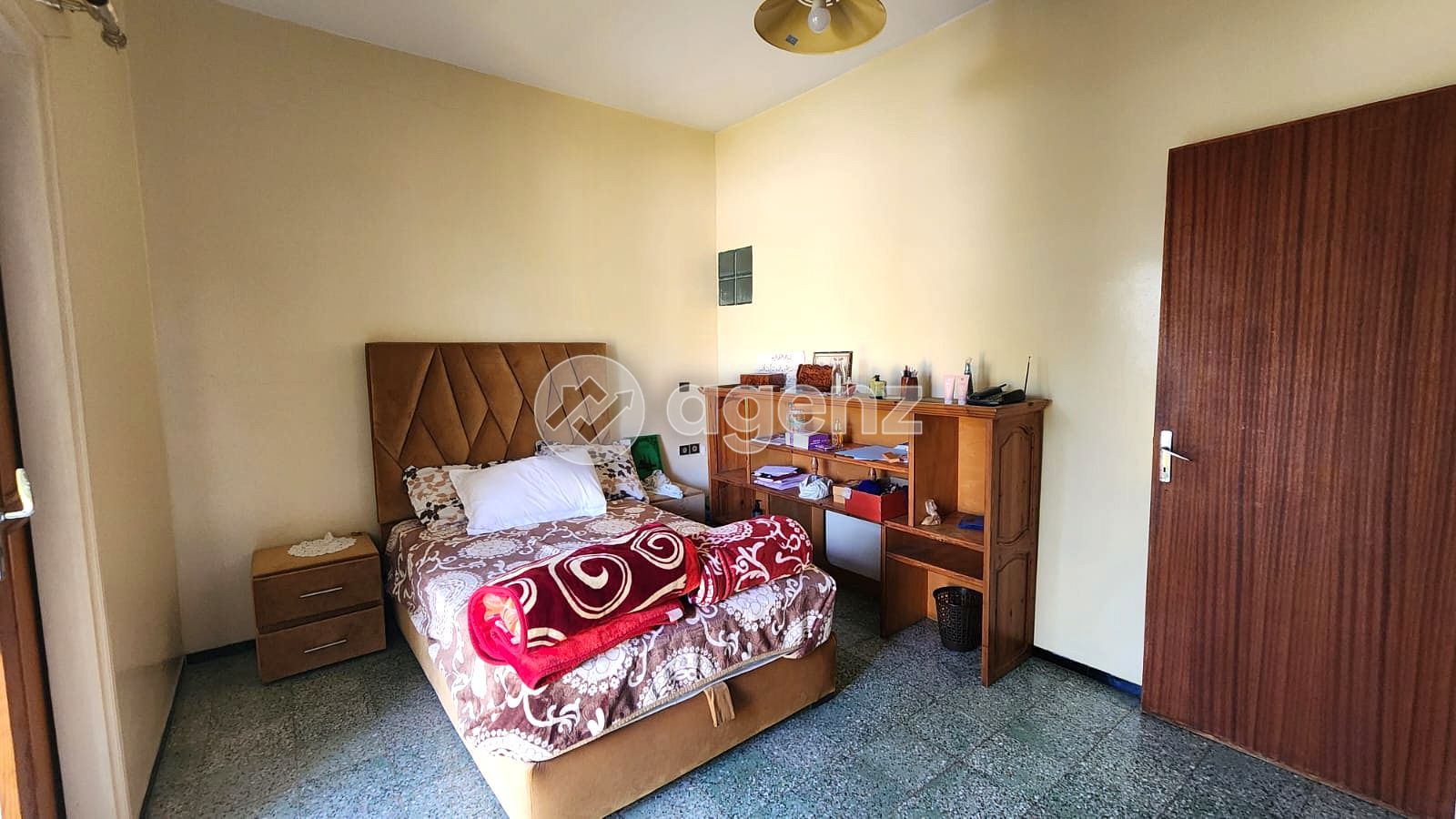 Villa de 333 m² à Hay Dakhla - Agadir — 4