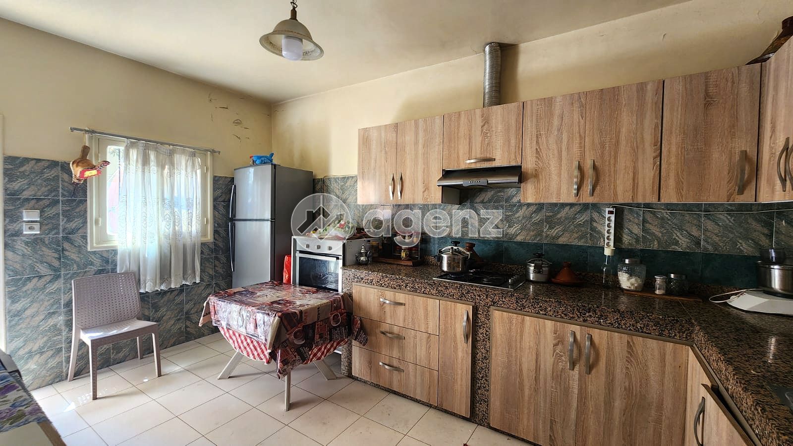 Villa de 333 m² à Hay Dakhla - Agadir — 5