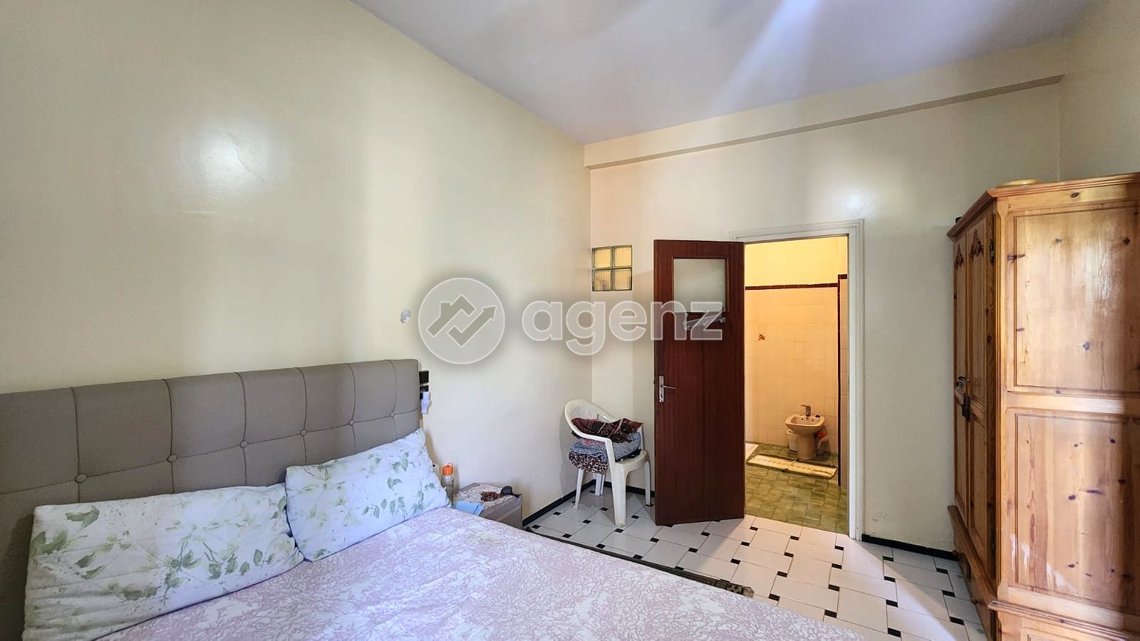 Villa de 333 m² à Hay Dakhla - Agadir — 3