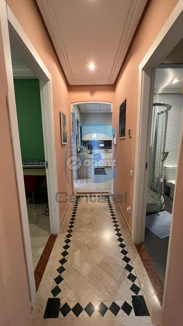 Appartement à vendre à Marrakech — 2
