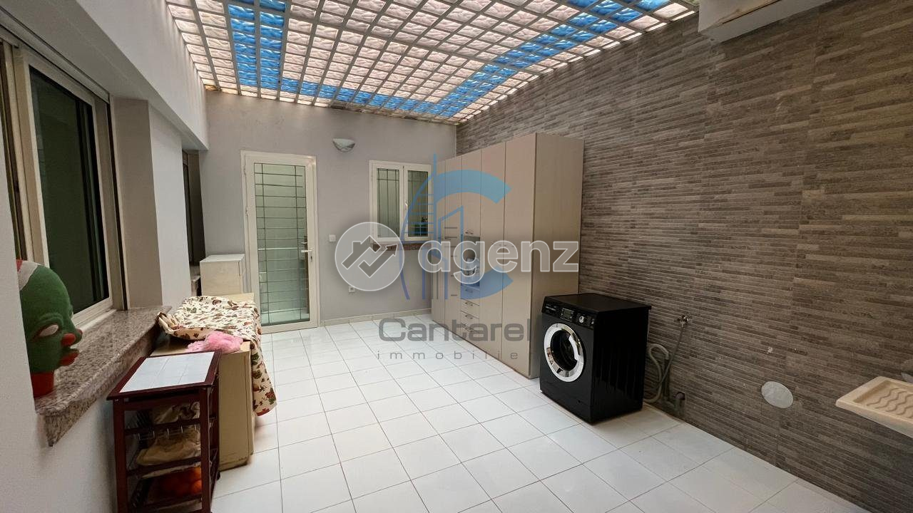 Appartement à vendre à Marrakech — 4