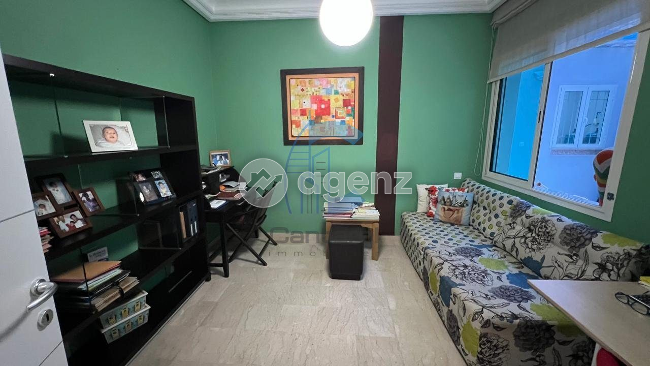 Appartement à vendre à Marrakech — 5