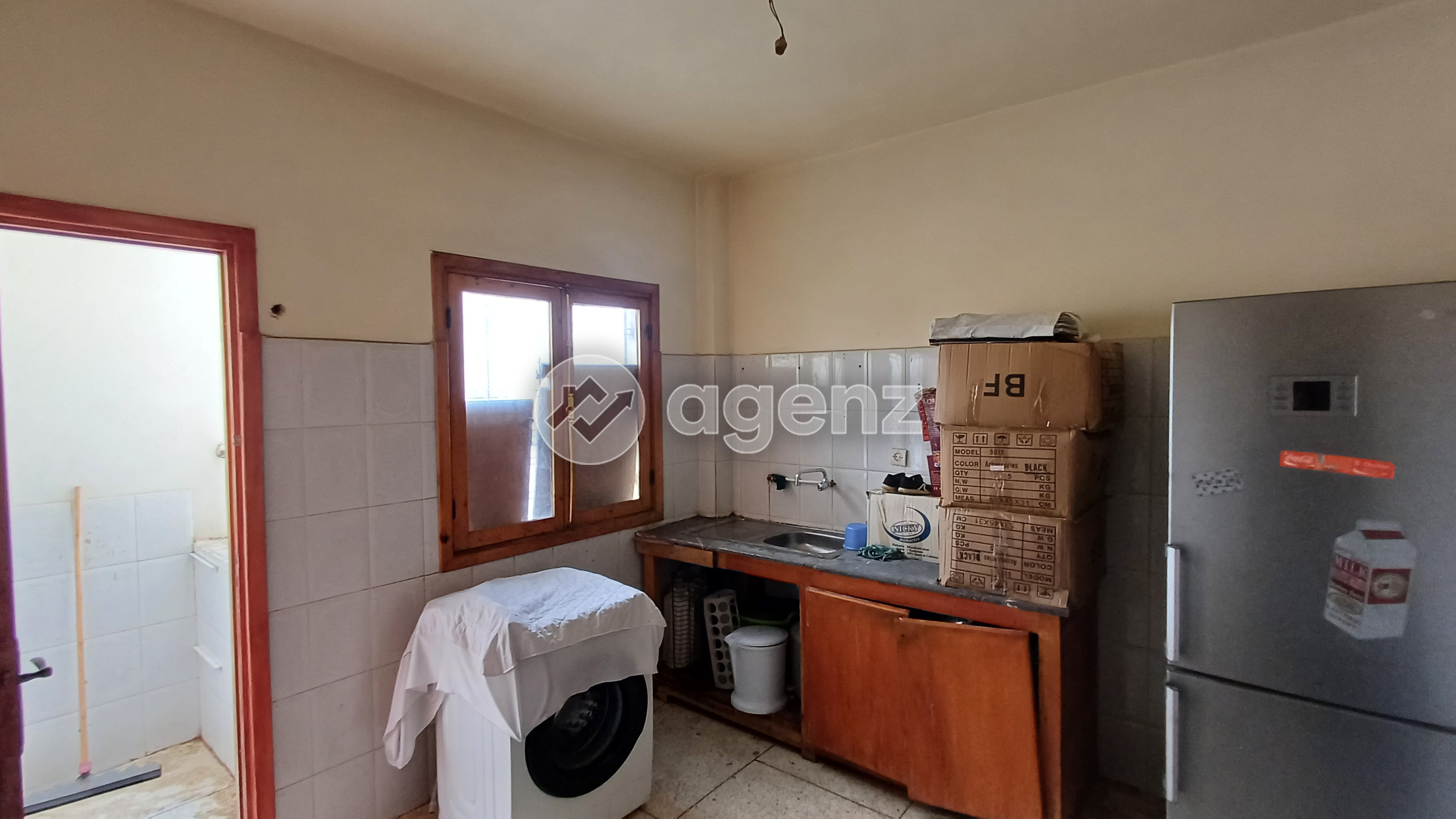 Appartement 106 m² à Hay Massira — 4