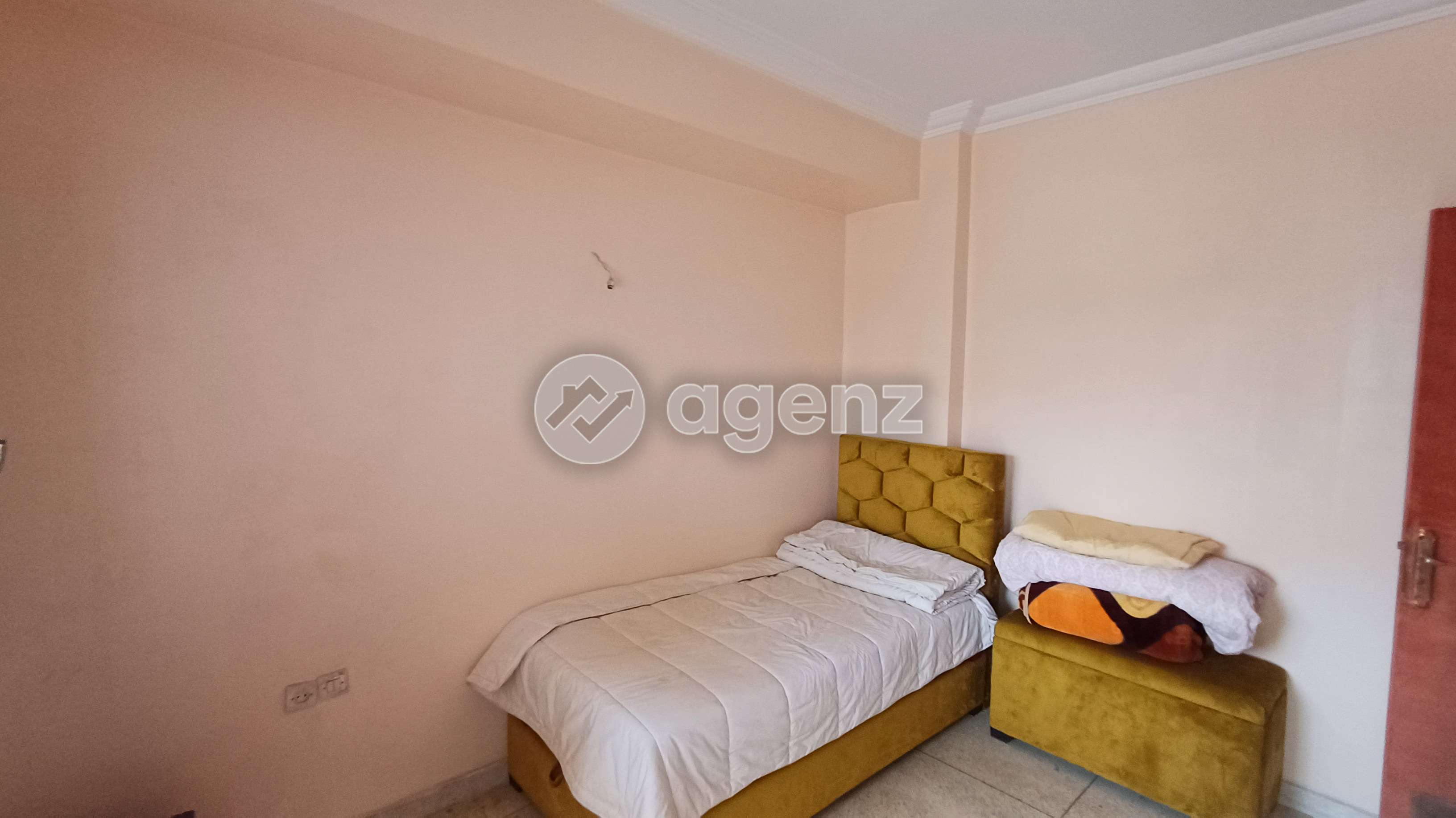 Appartement 106 m² à Hay Massira — 3