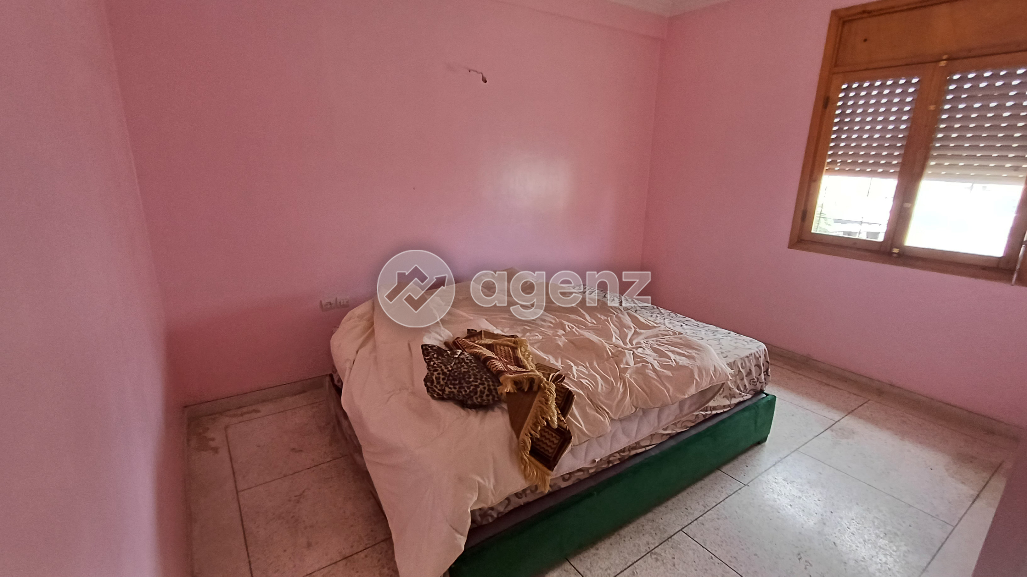 Appartement 106 m² à Hay Massira — 2