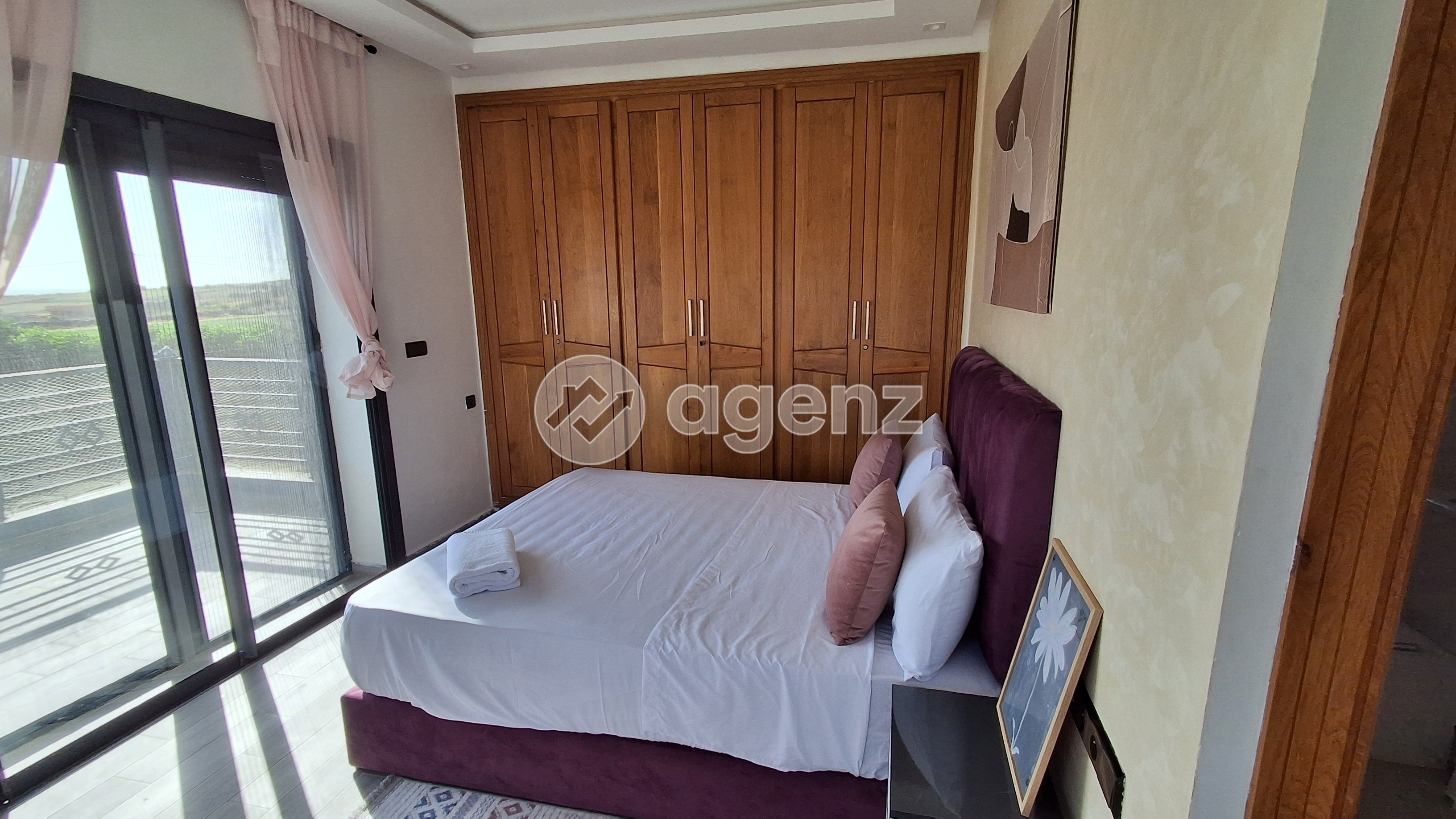 Magnifique Villa A vendre AL HAOUZIA EL JADIDA — 4