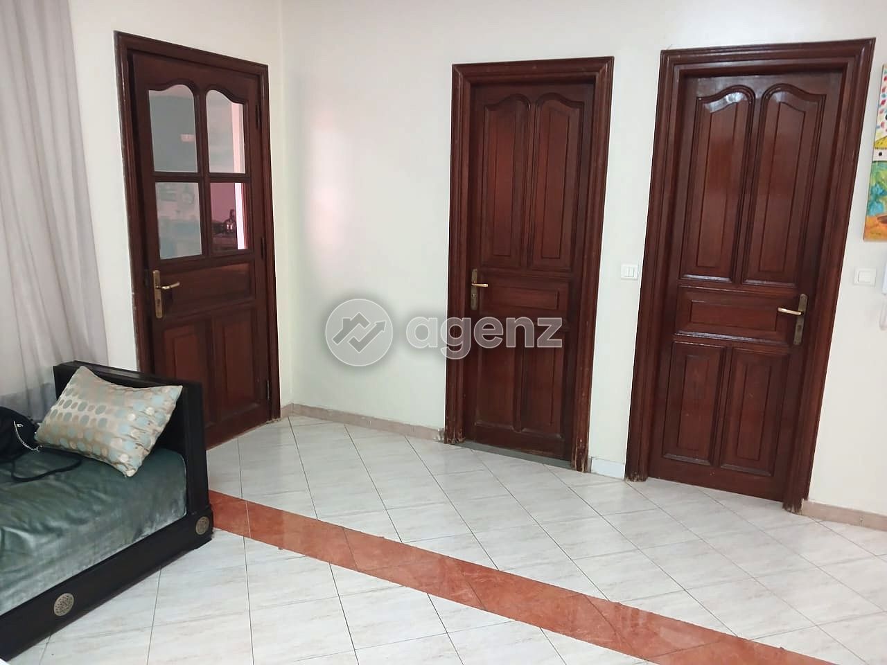 Maison à vendre à Sidi Maarouf — 3