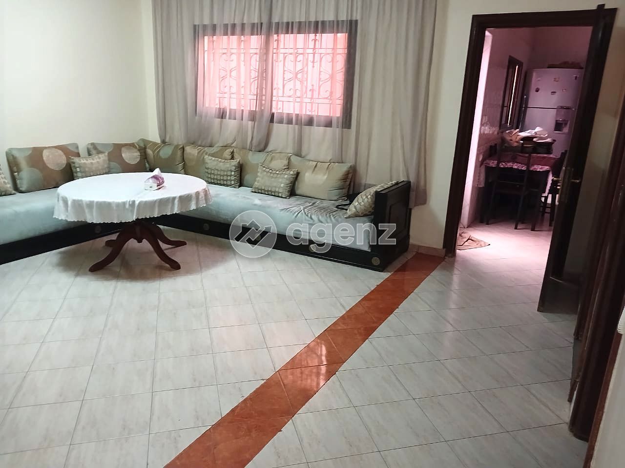 Maison à vendre à Sidi Maarouf — 2