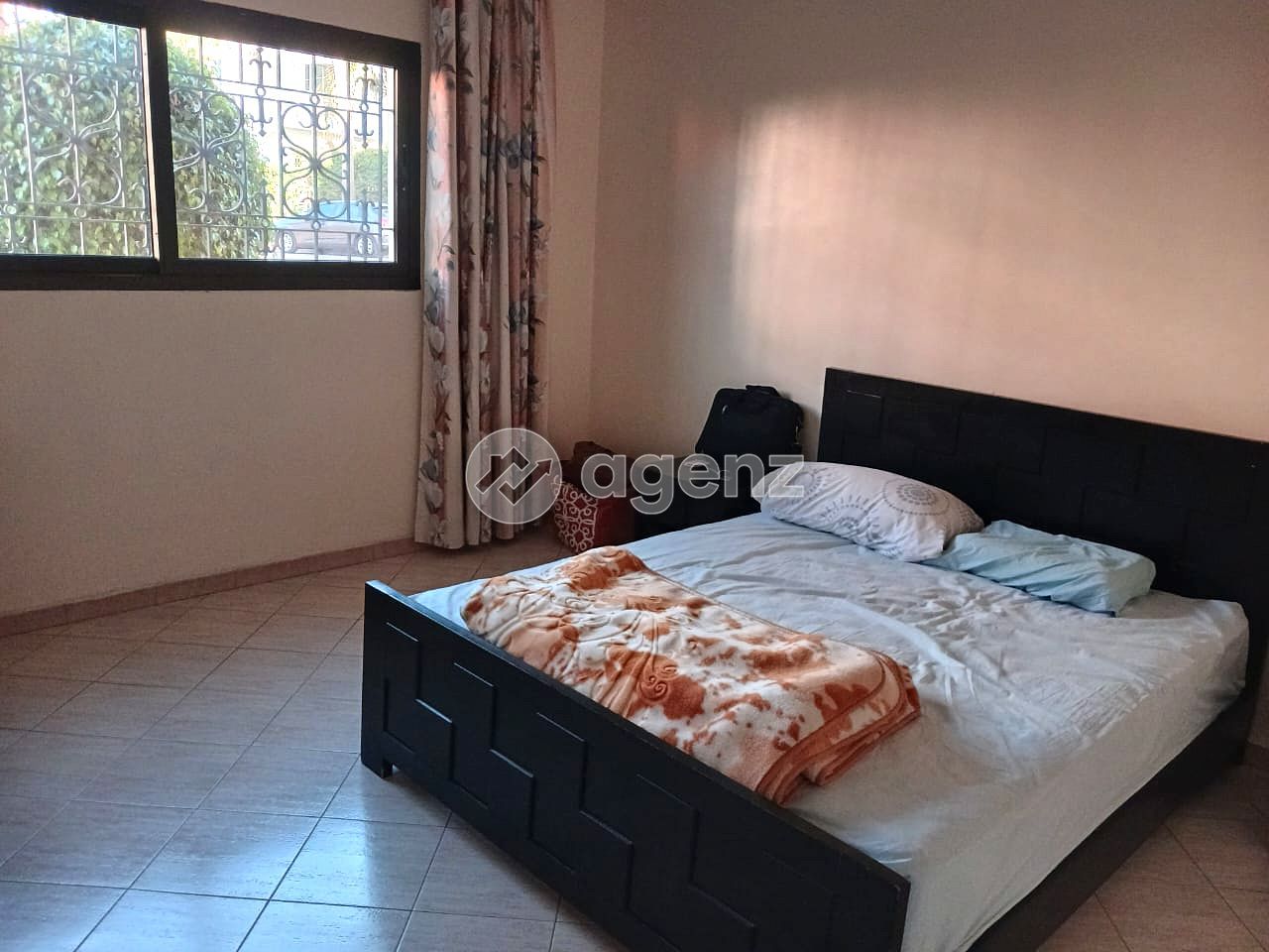 Maison à vendre à Sidi Maarouf — 4