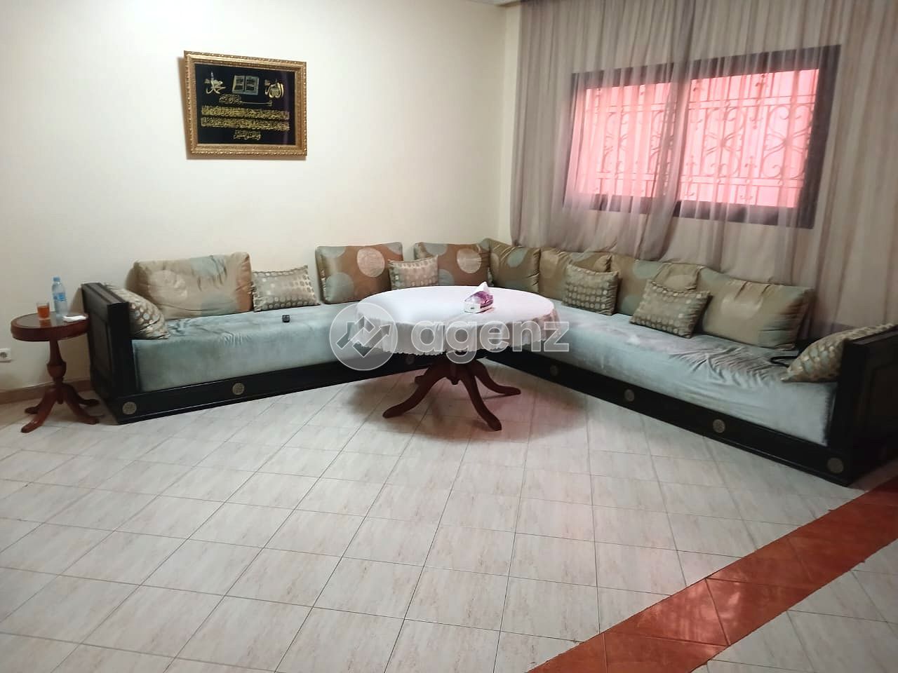 Maison à vendre à Sidi Maarouf