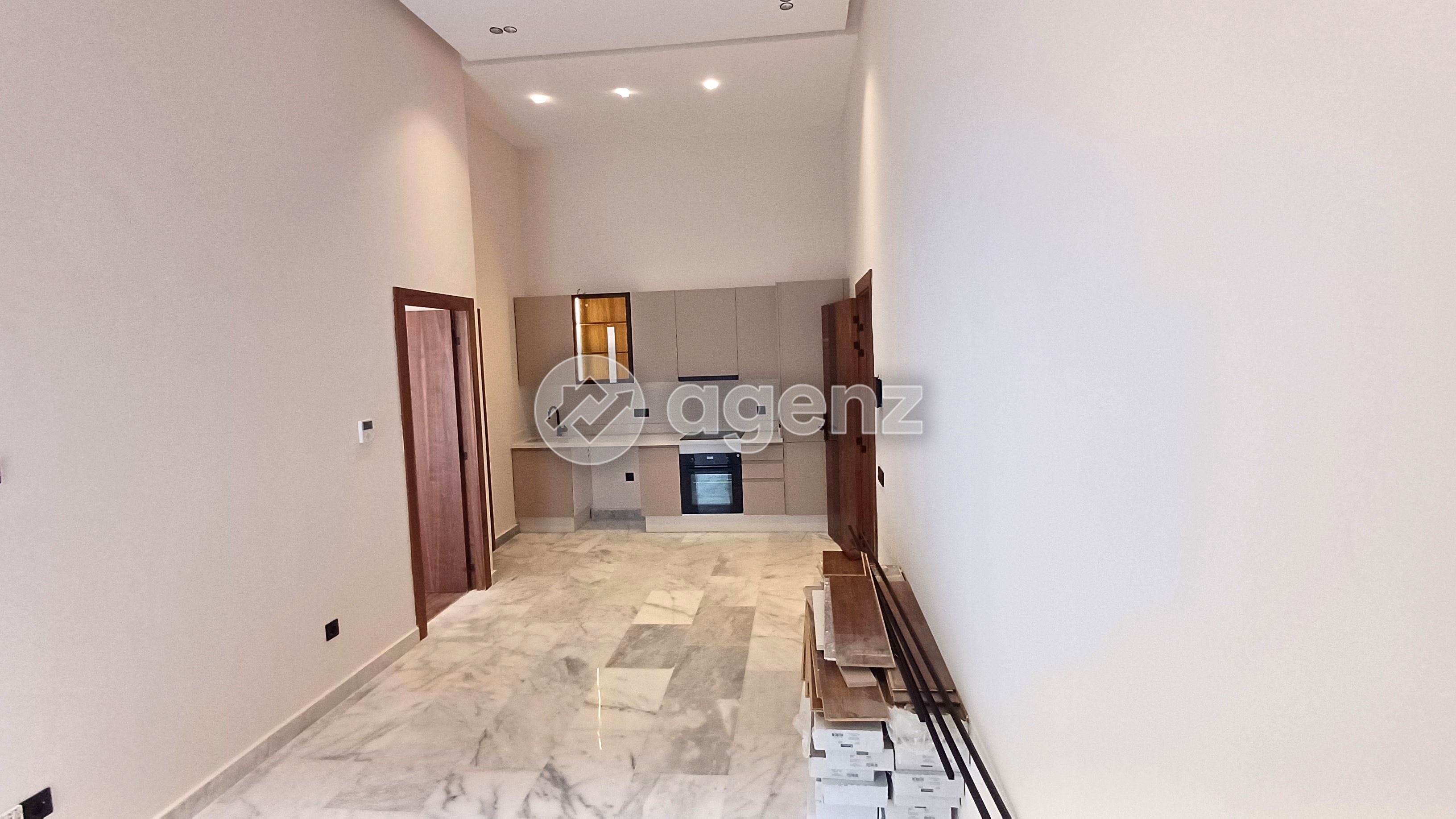 Appartement à vendre à Hermitage