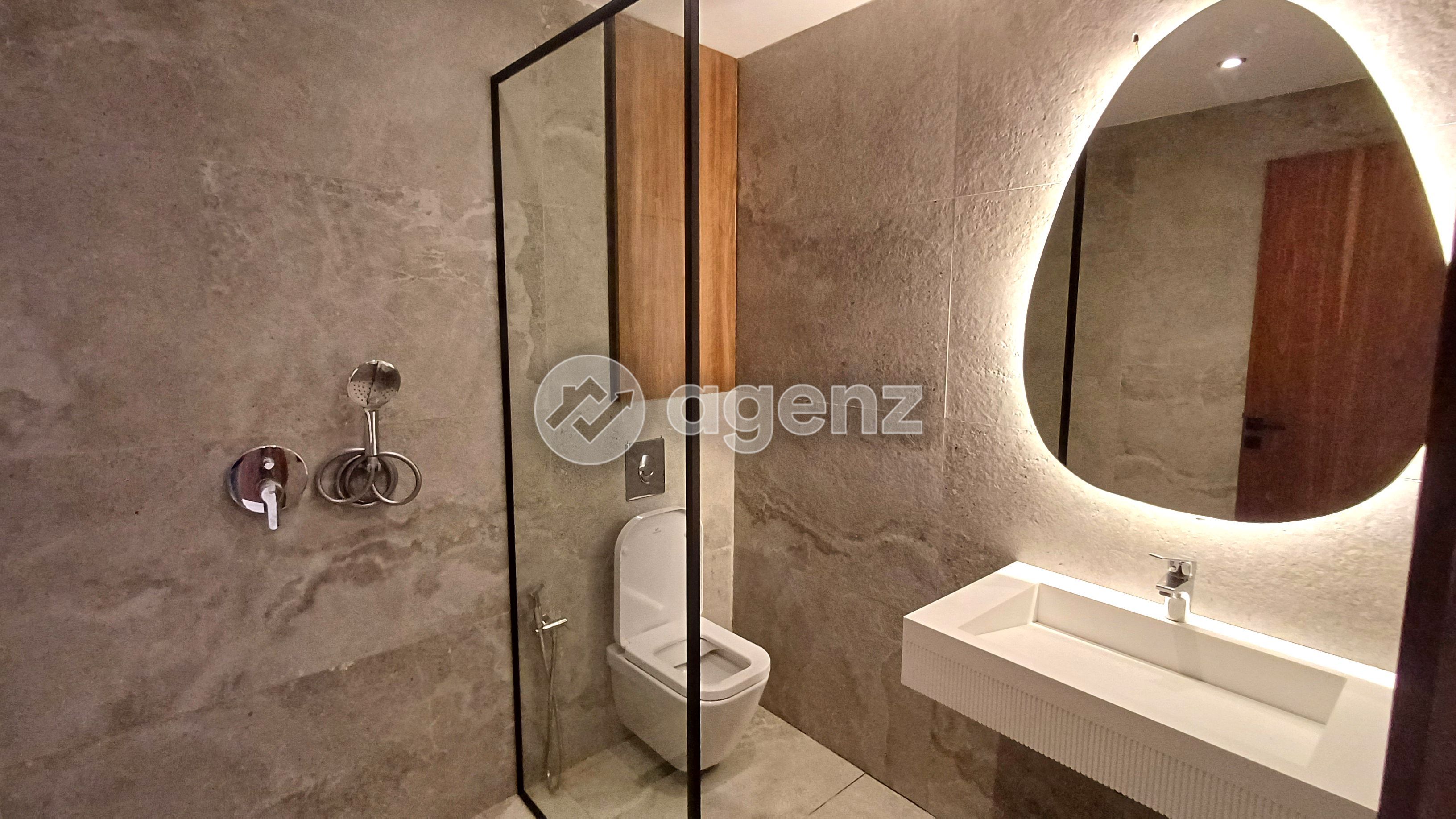Appartement à vendre à Hermitage — 4
