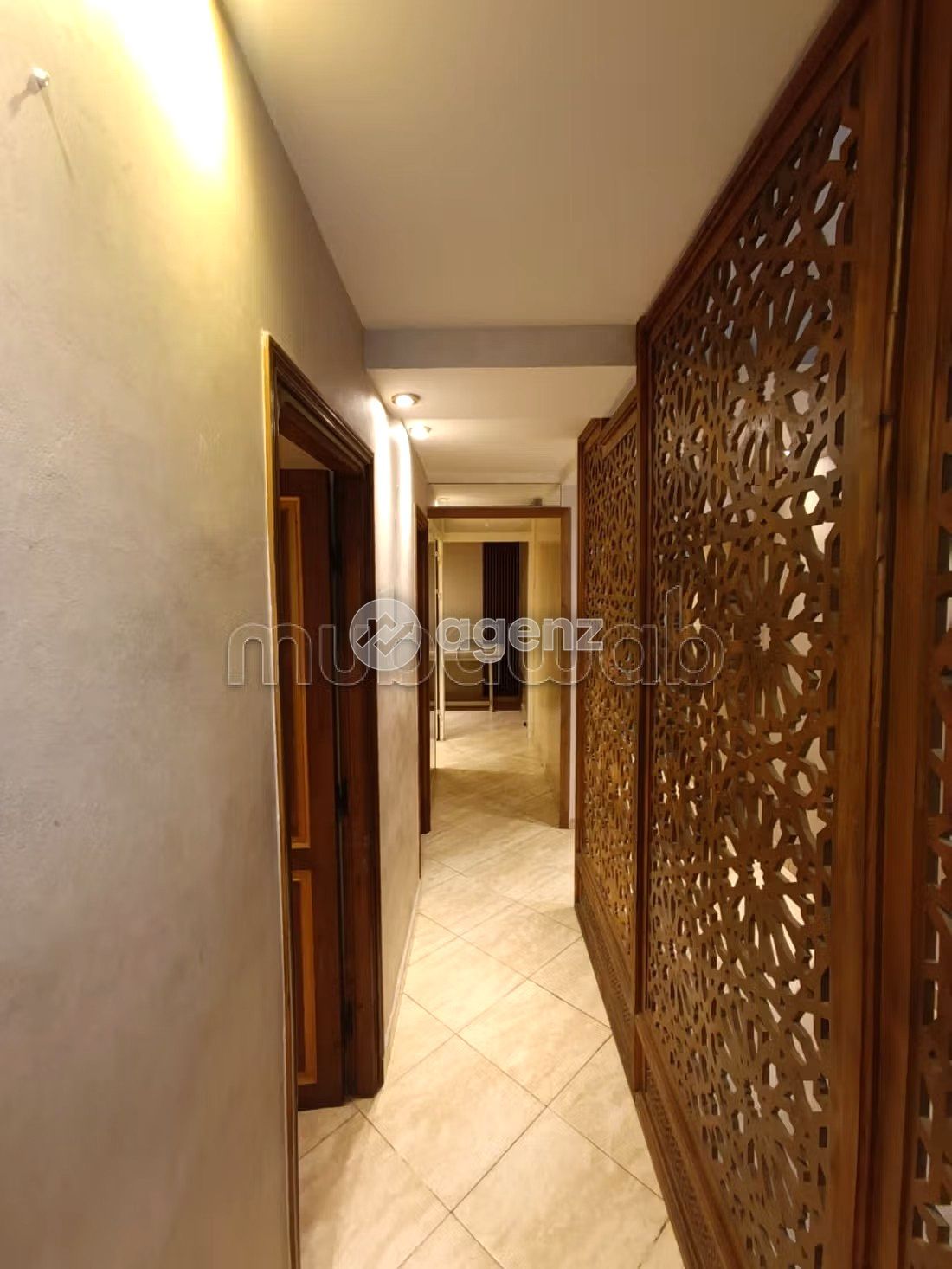 Local commercial 205 m² fort potentiel à Marrakech — 4