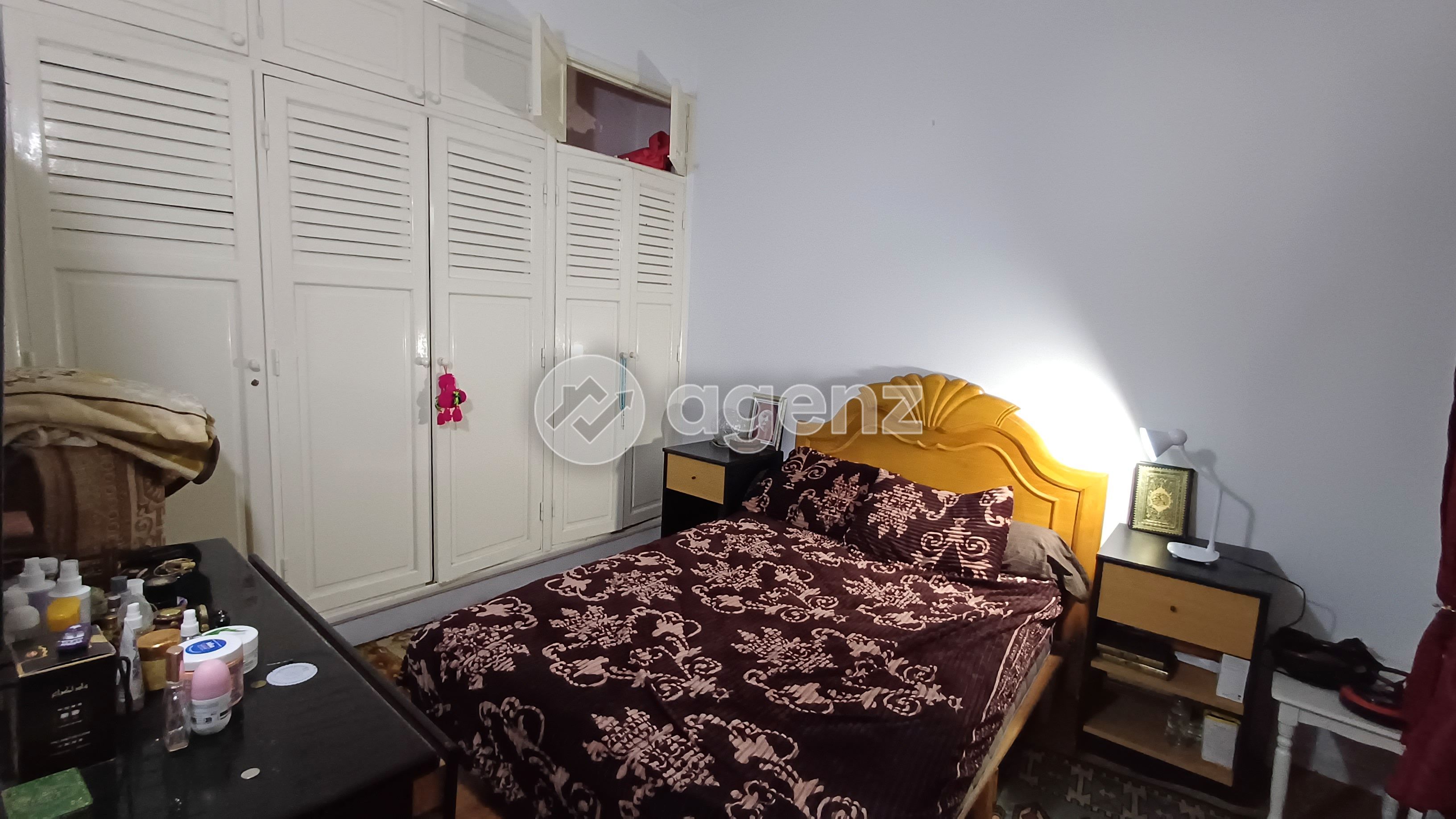 Appartement de 114 m² à Massira 1 - Témara — 2