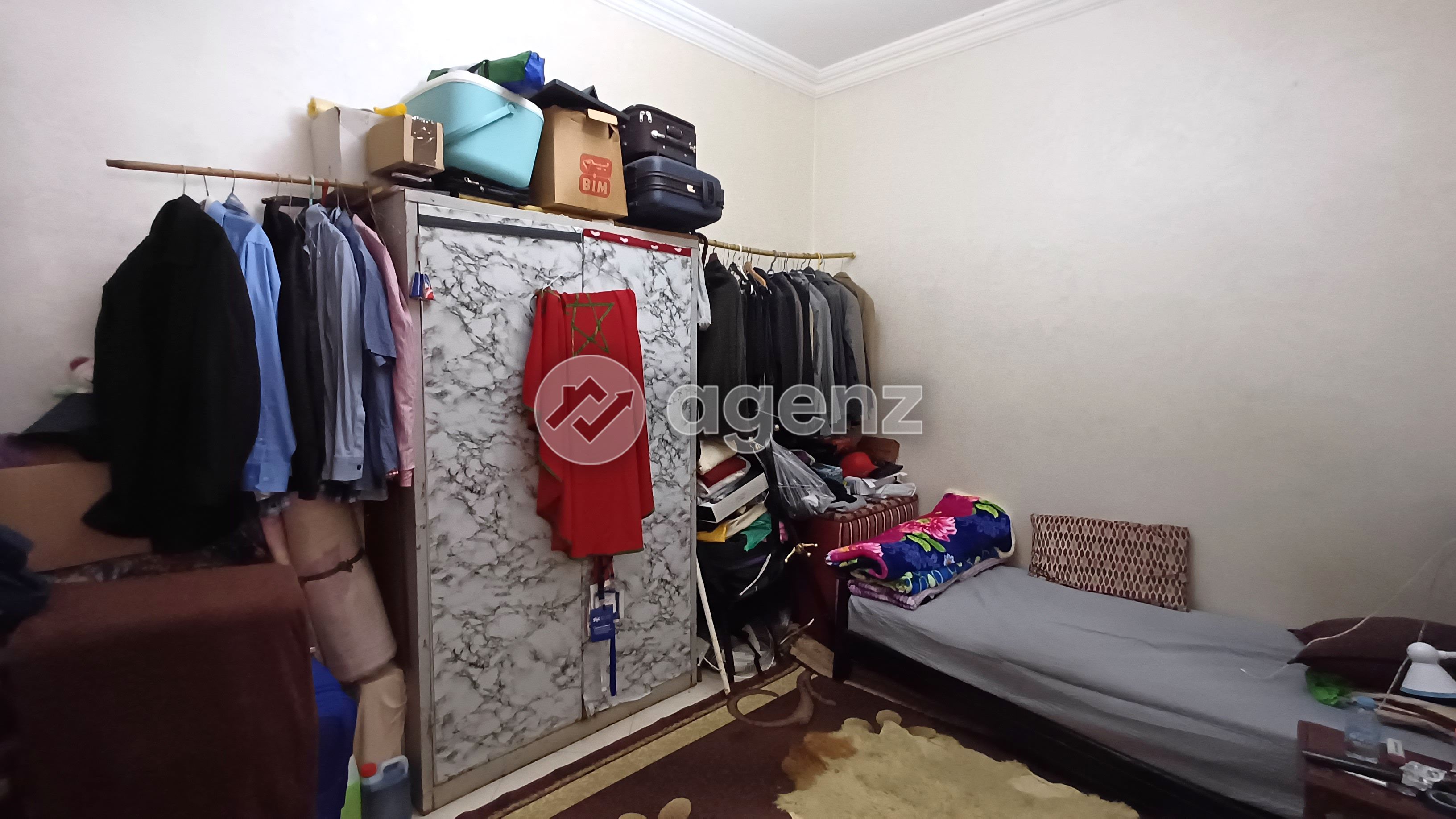 Appartement de 114 m² à Massira 1 - Témara — 5