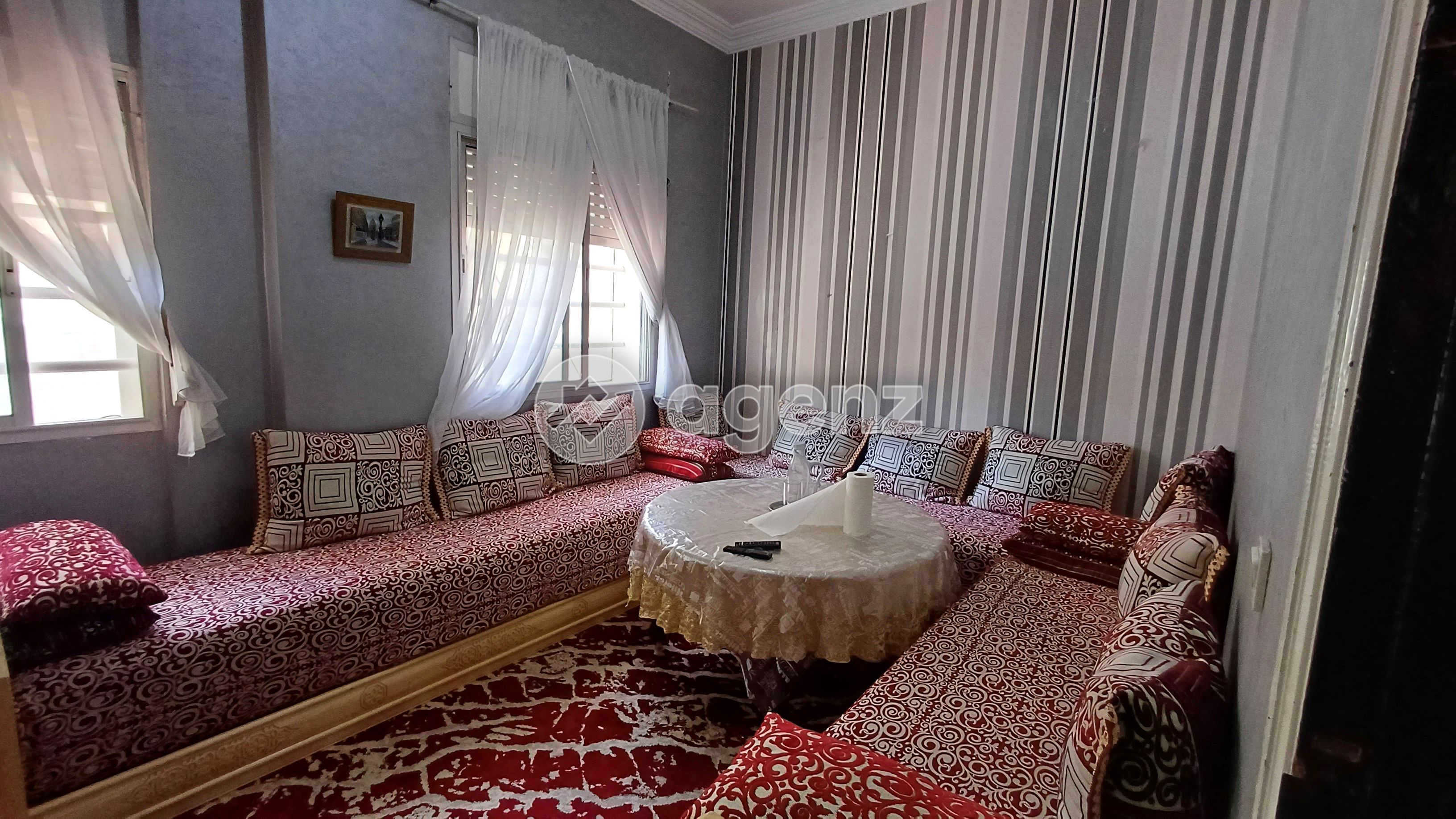 Appartement de 114 m² à Massira 1 - Témara — 3