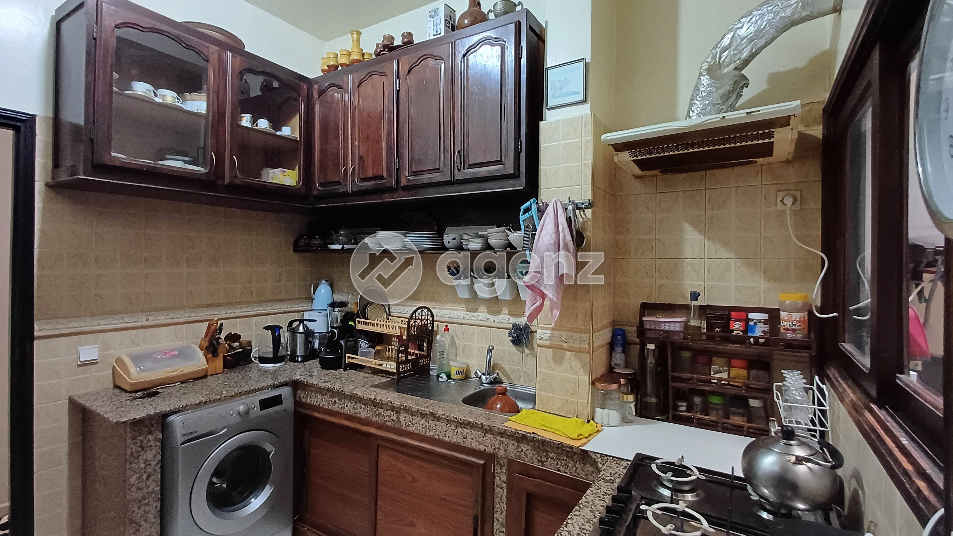 Appartement de 114 m² à Massira 1 - Témara — 4