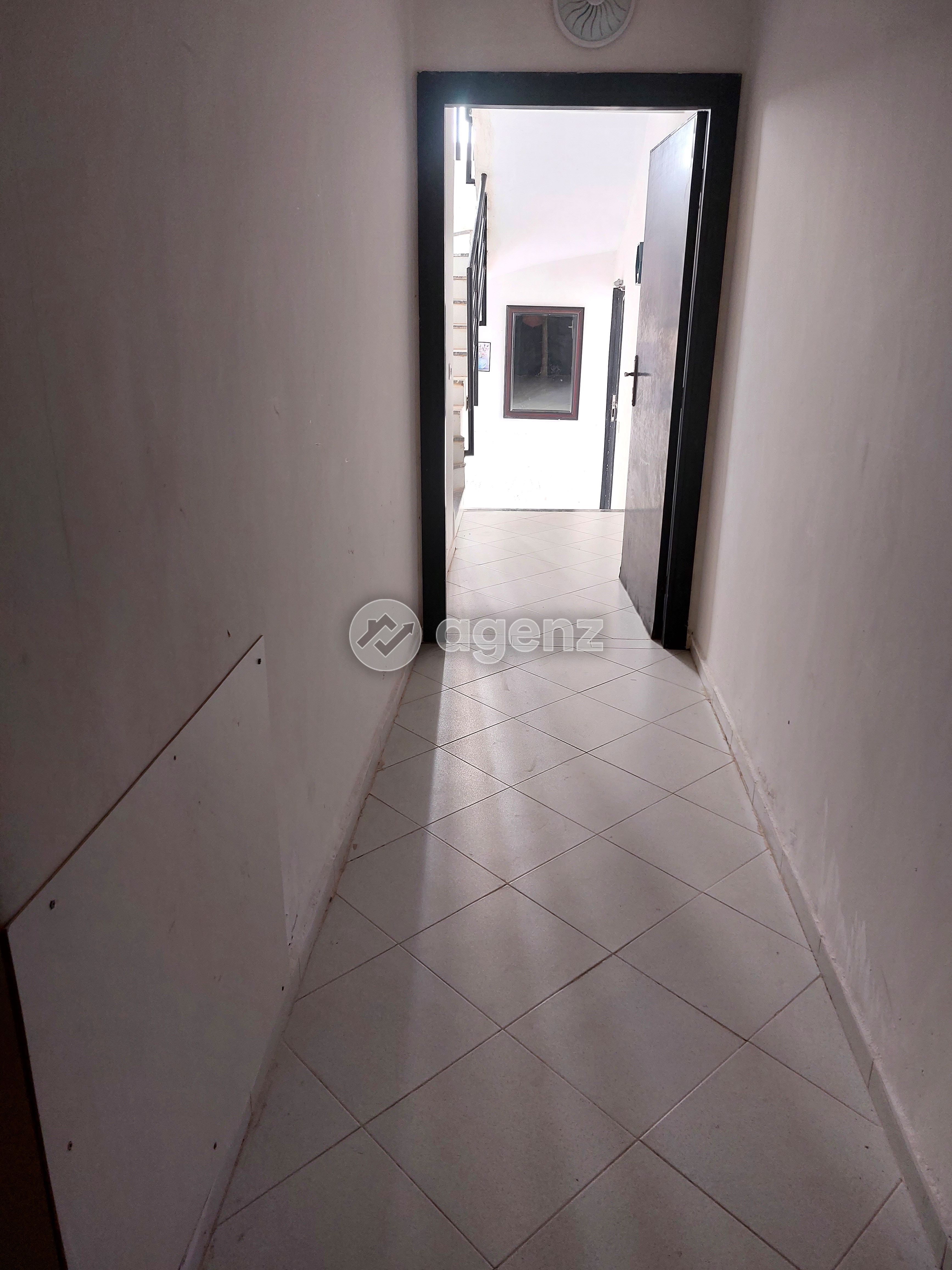 Appartement — Dar Bouazza — 3