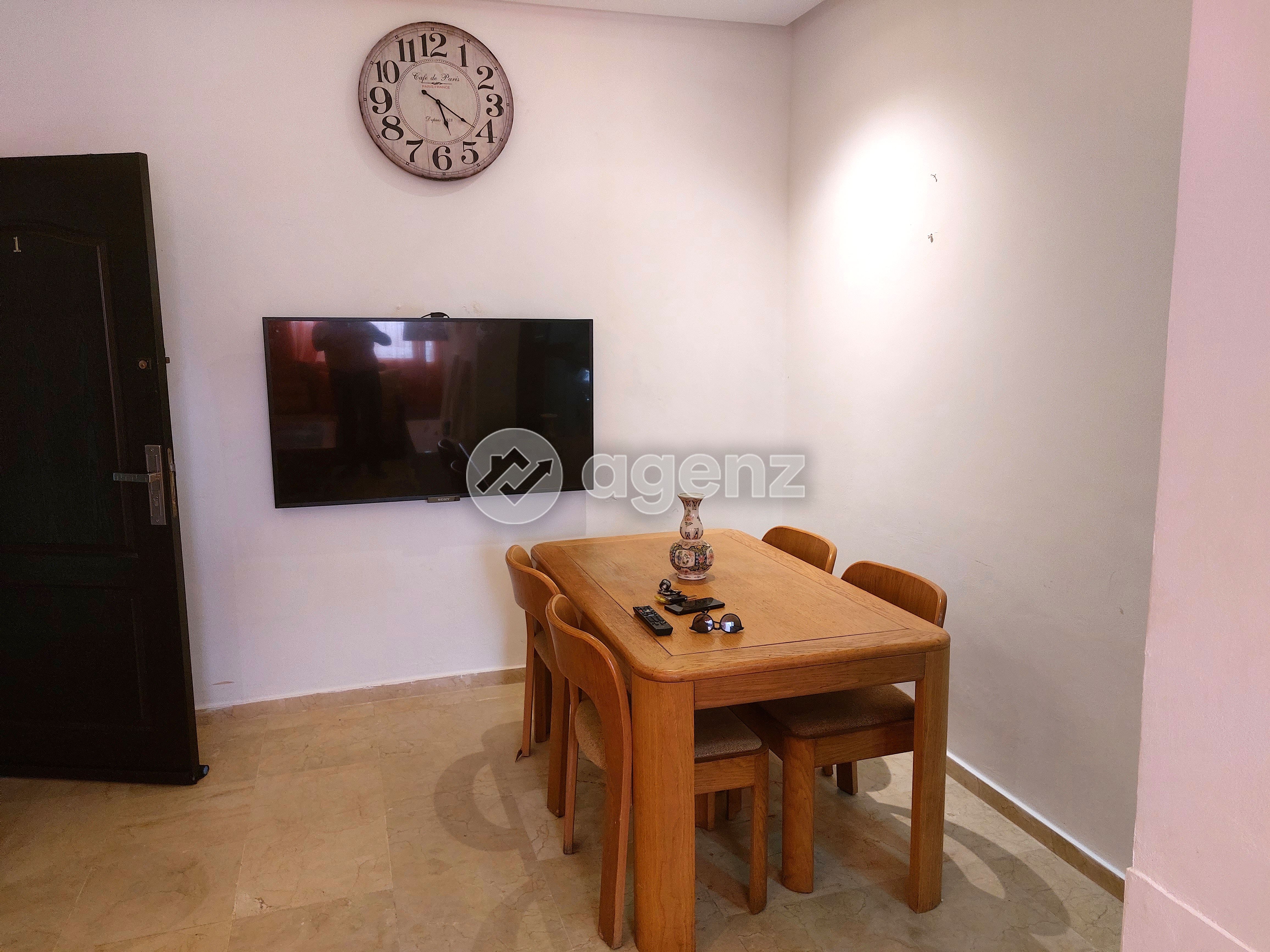 Appartement — Dar Bouazza — 4