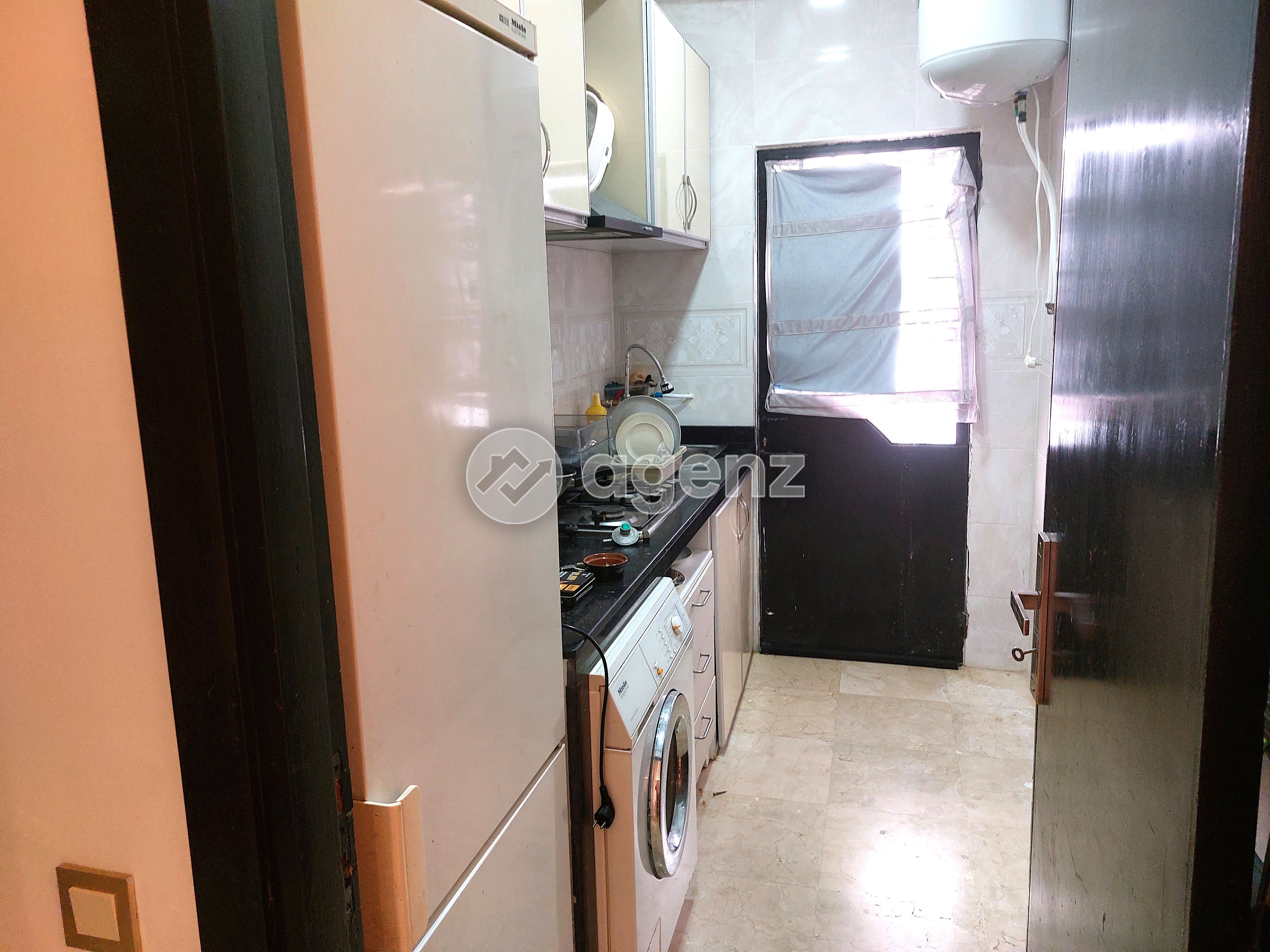Appartement — Dar Bouazza — 5