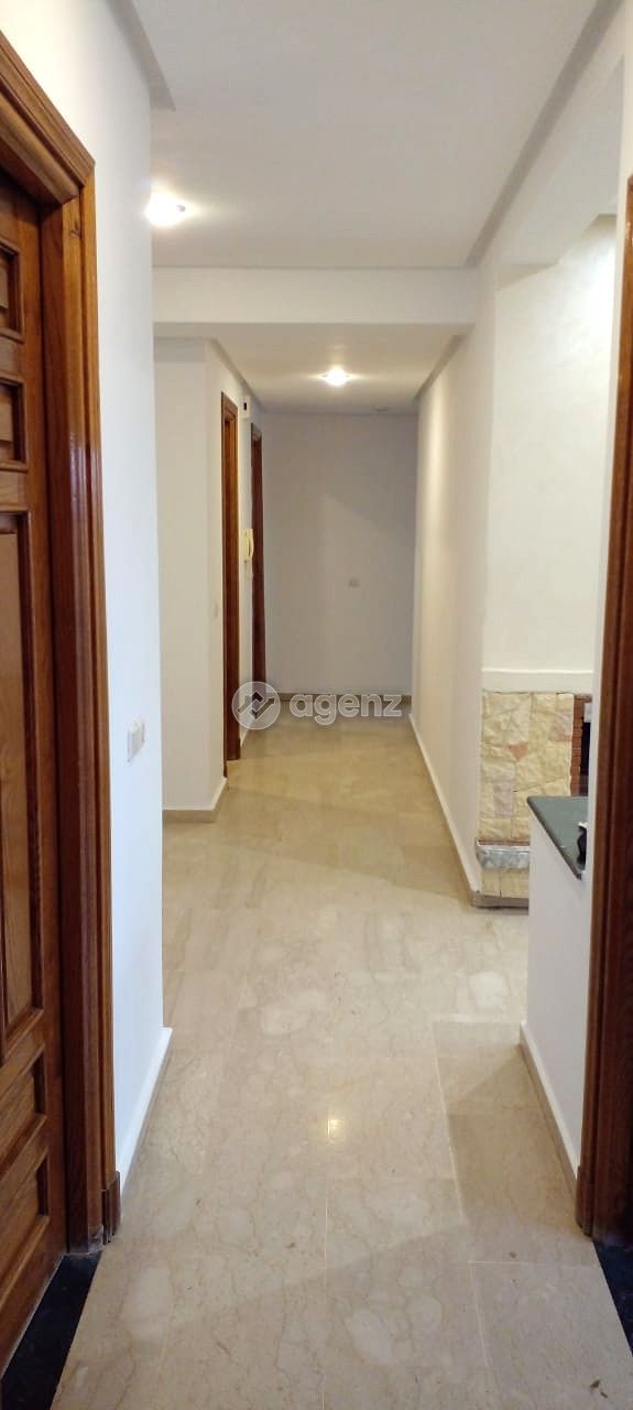 Luxueux Appartement de 3 chambres à louer à Palmier — 3