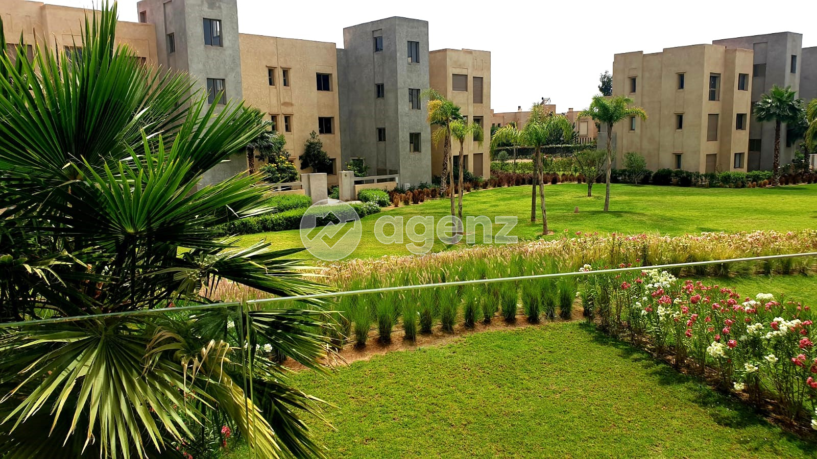 Appartement 90 m² à Golf Argana — 3