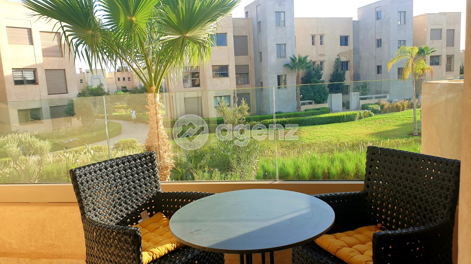 Appartement 90 m² à Golf Argana — 4