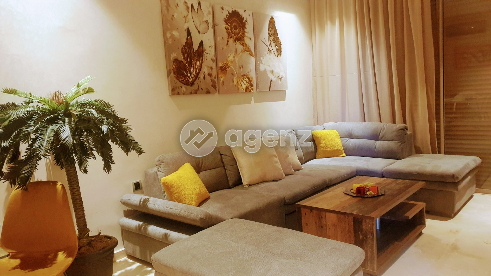 Appartement 90 m² à Golf Argana — 5