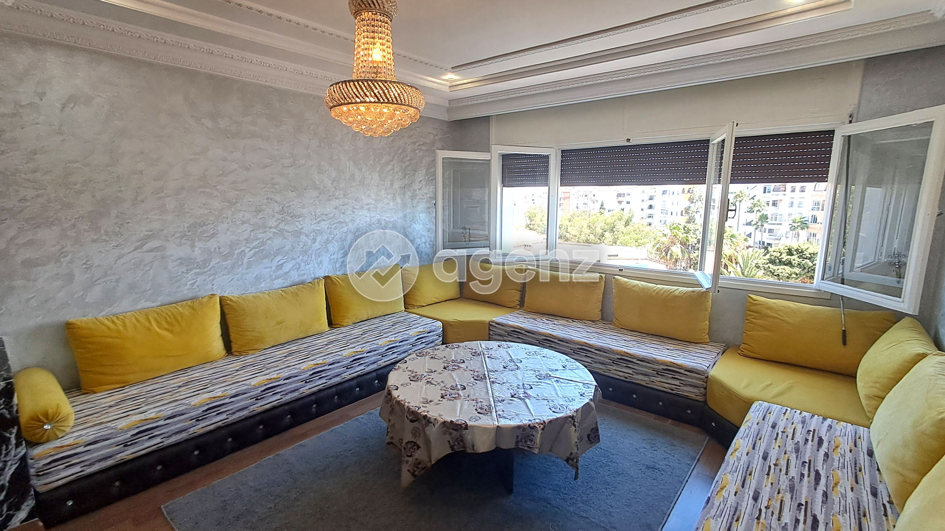Appartement à vendre à Ain Borja
