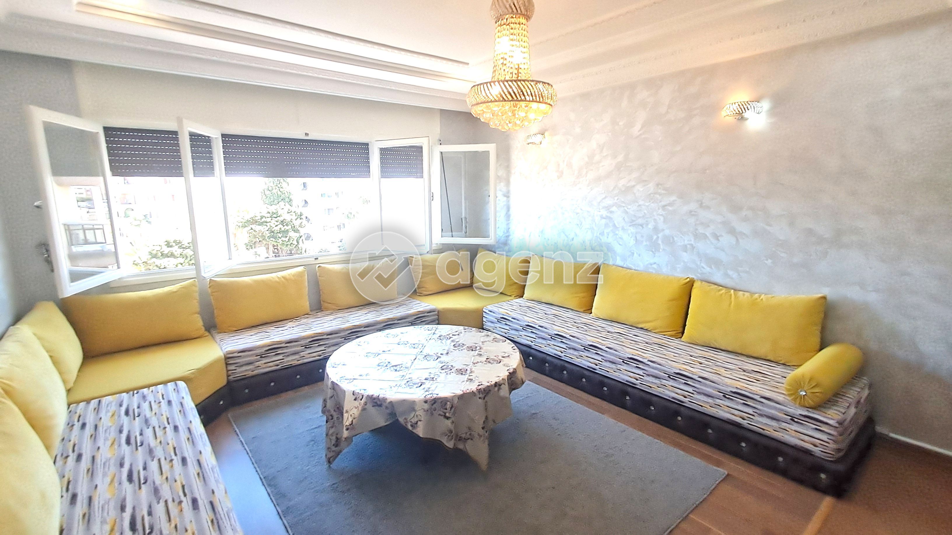 Appartement à vendre à Ain Borja — 2