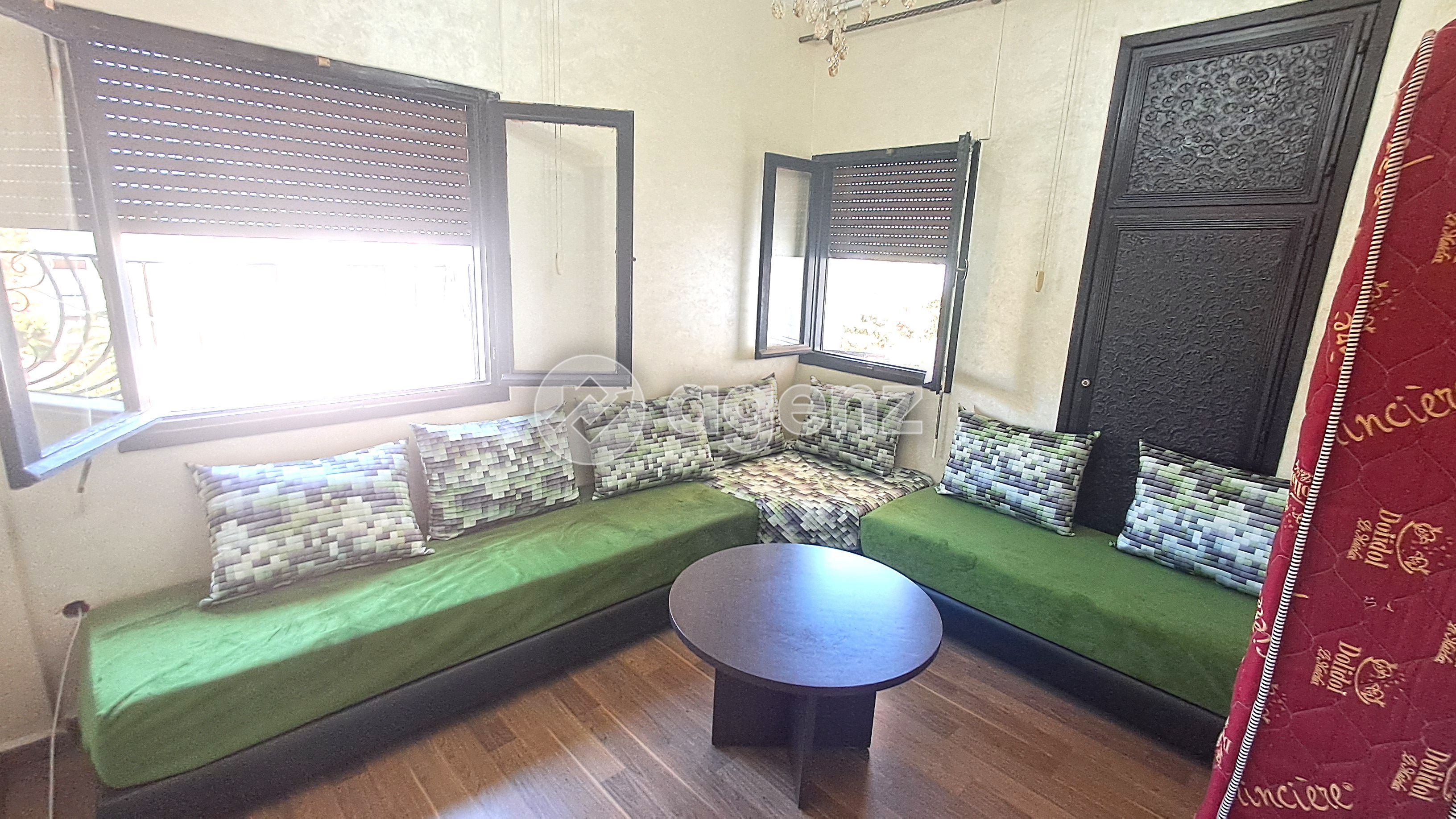 Appartement à vendre à Ain Borja — 5