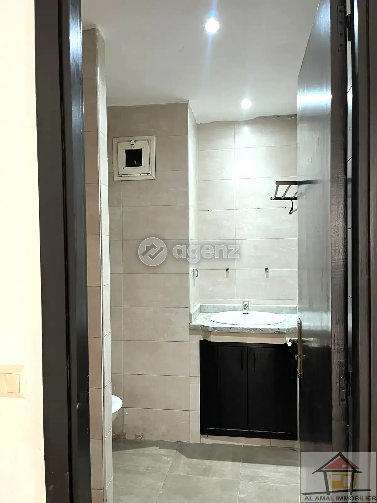 benjdia appartement a vente sup 141 M 3 Chambres — 3