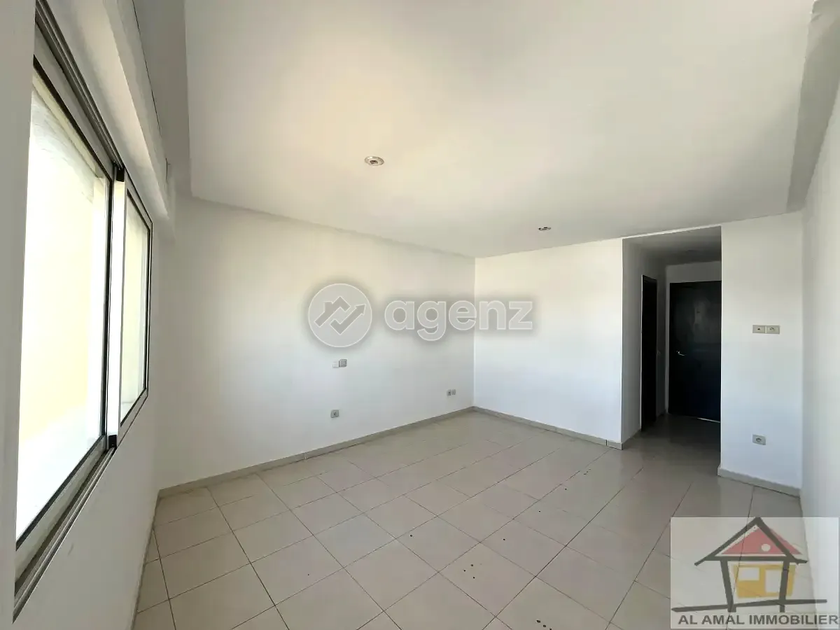 benjdia appartement a vente sup 141 M 3 Chambres — 5