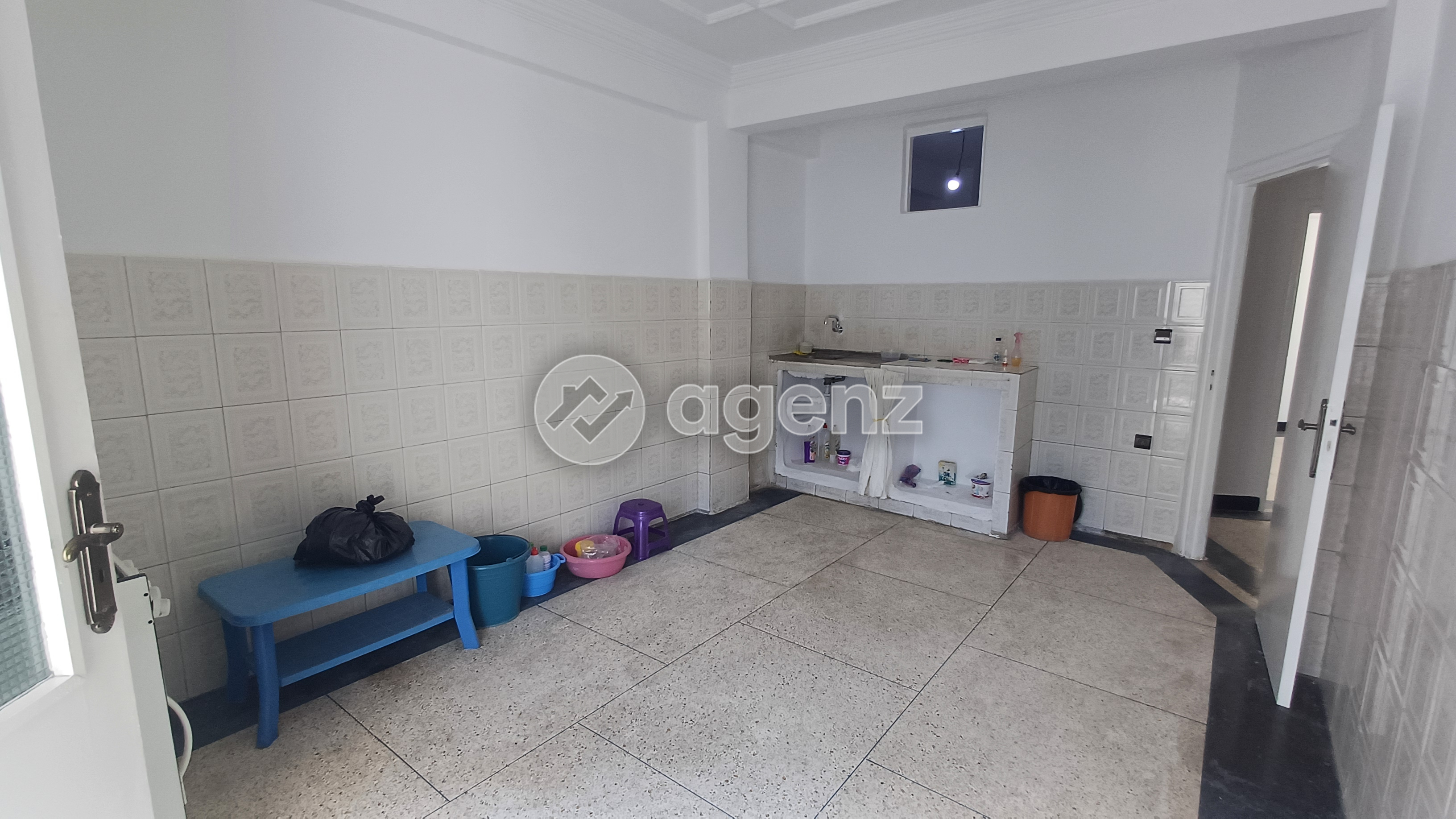 Appartement familial à vendre - Votre nouveau chez-vous — 3