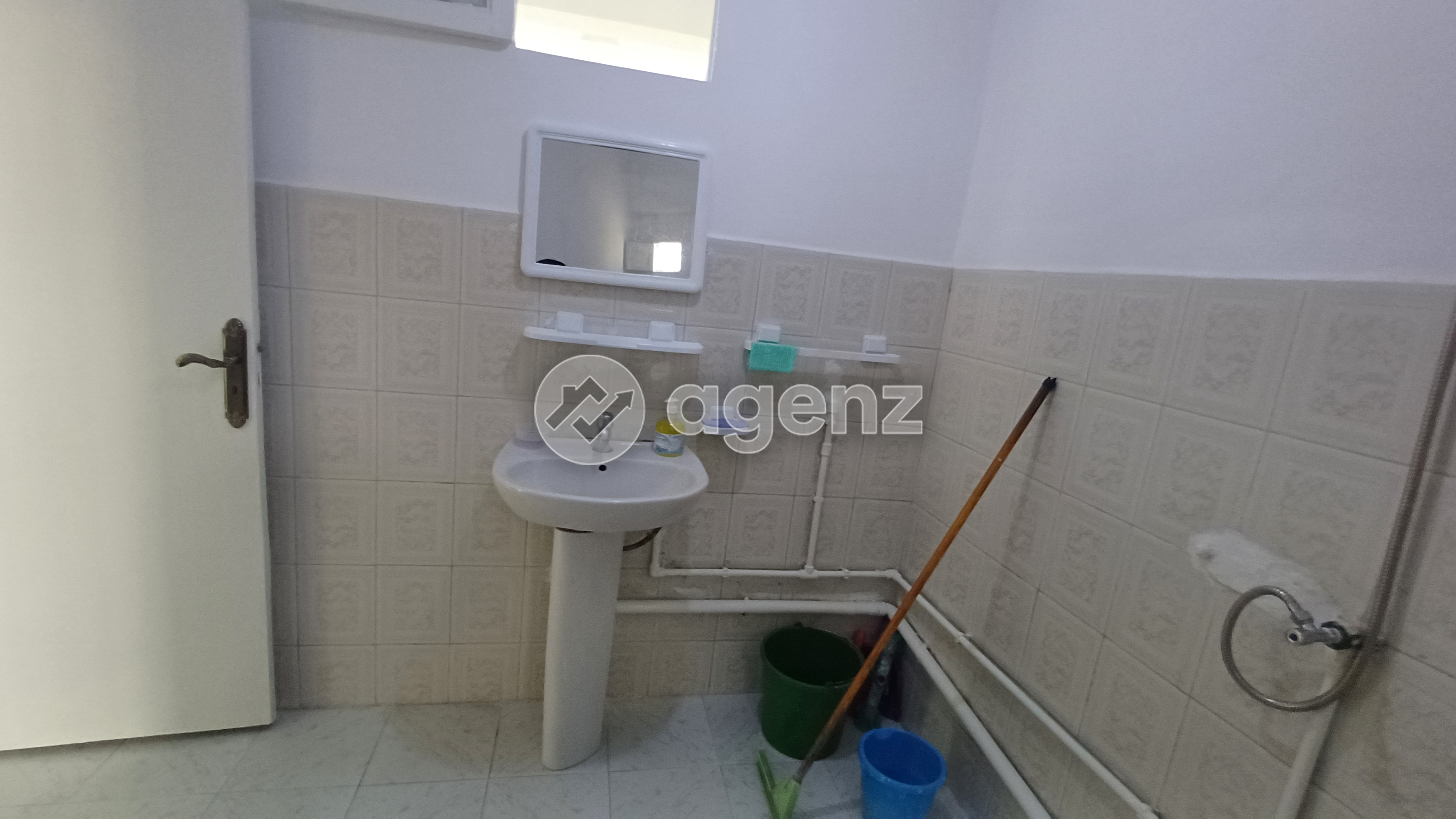 Appartement familial à vendre - Votre nouveau chez-vous — 5