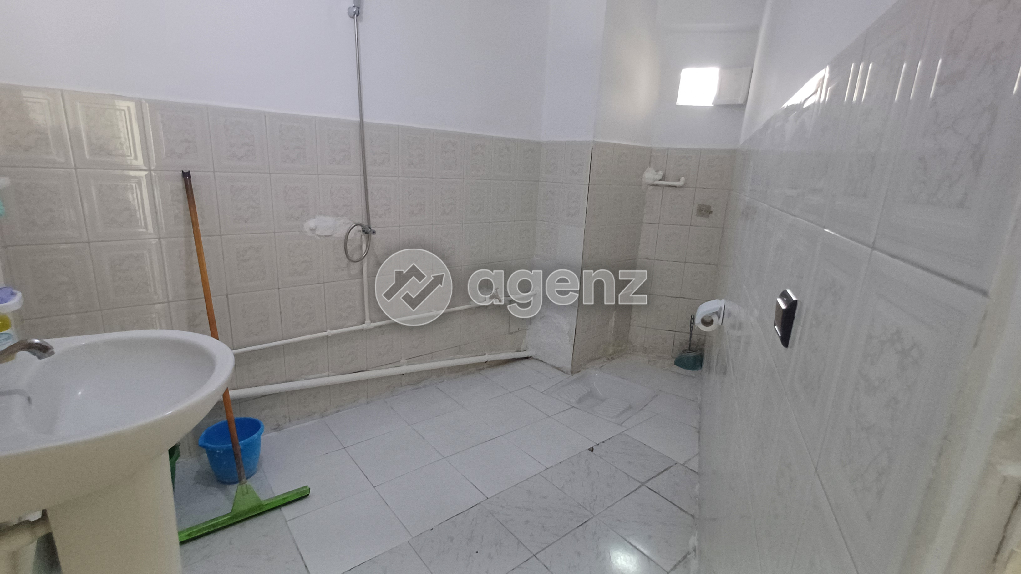 Appartement familial à vendre - Votre nouveau chez-vous — 4